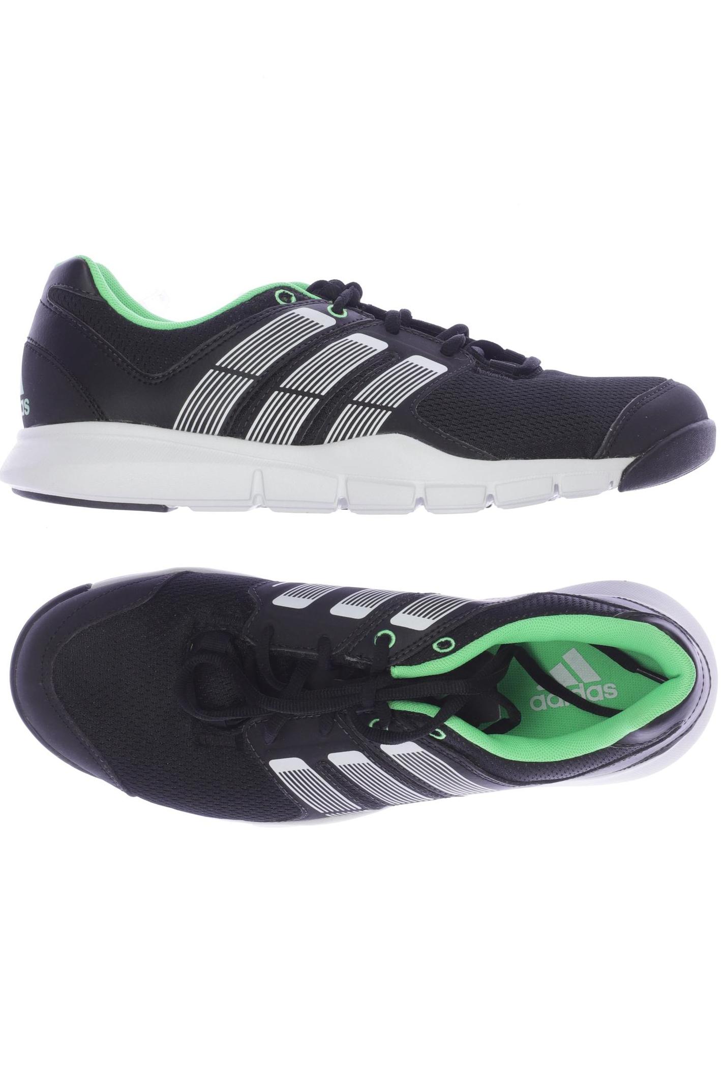 

adidas Damen Sneakers, schwarz, Gr. 7