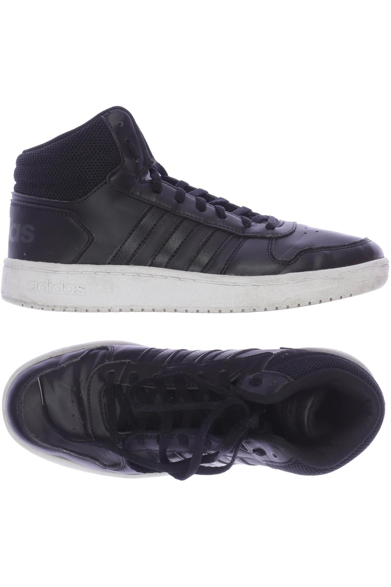 

adidas Damen Sneakers, schwarz, Gr. 7