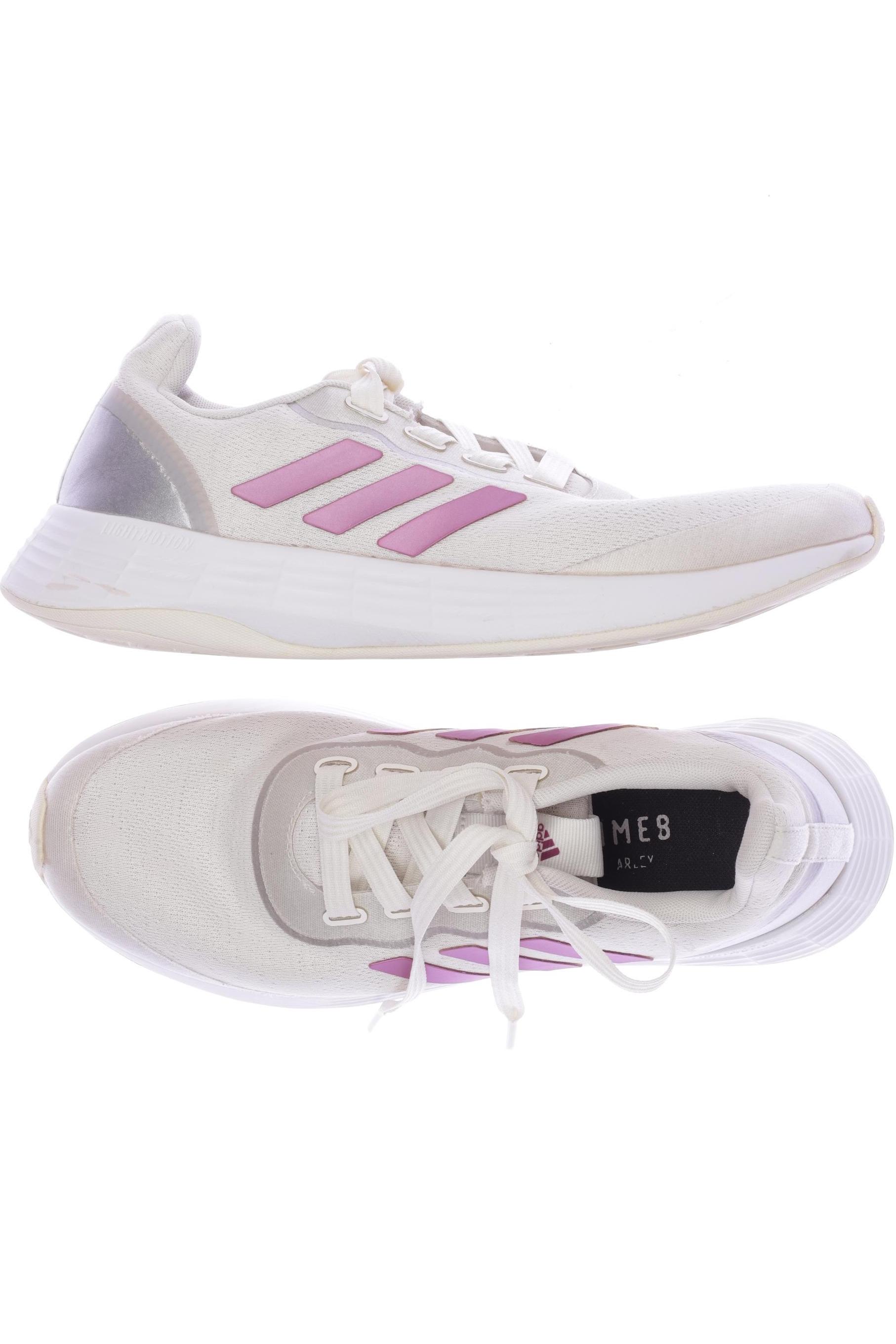 

adidas Damen Sneakers, cremeweiß, Gr. 7