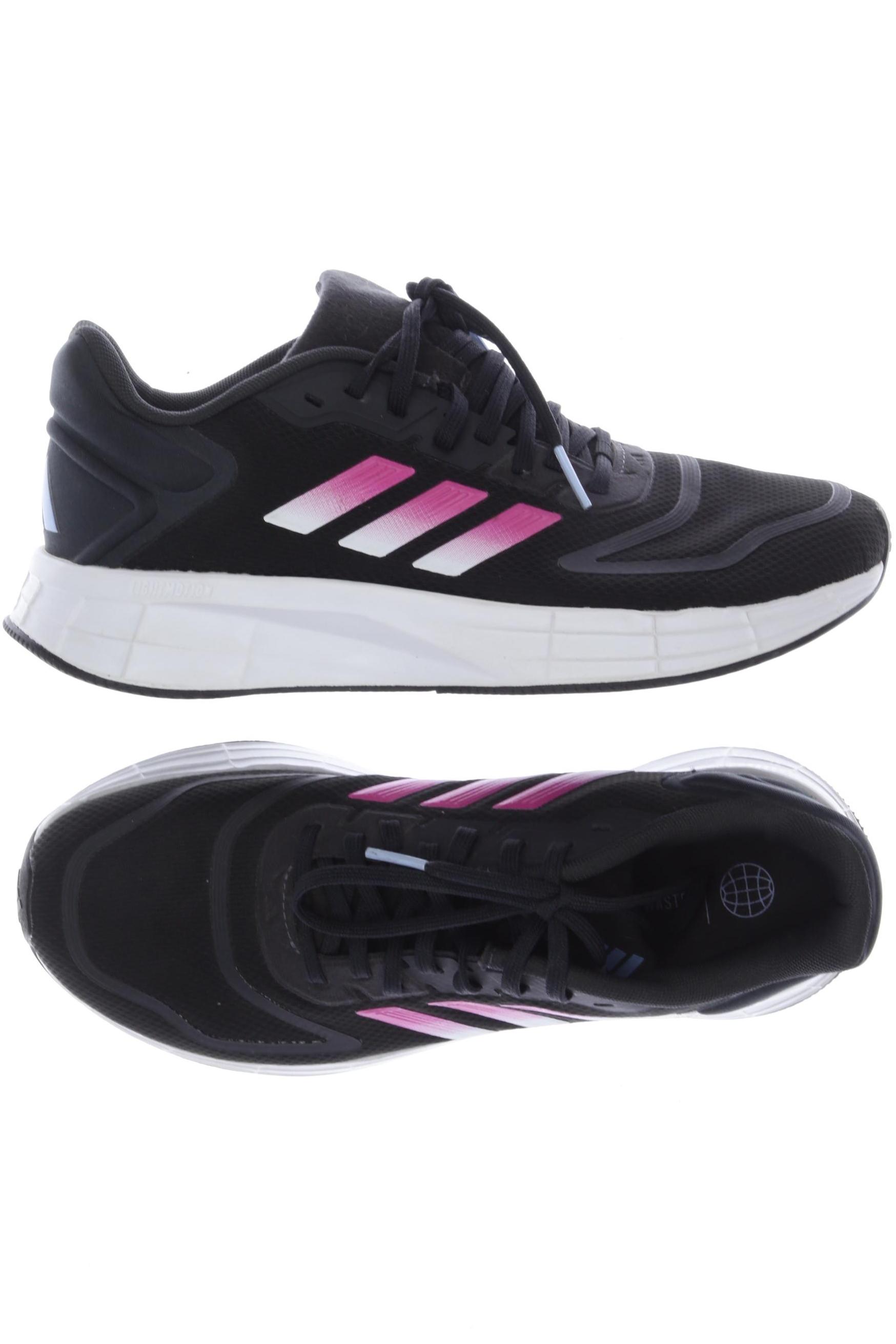 

adidas Damen Sneakers, schwarz, Gr. 6