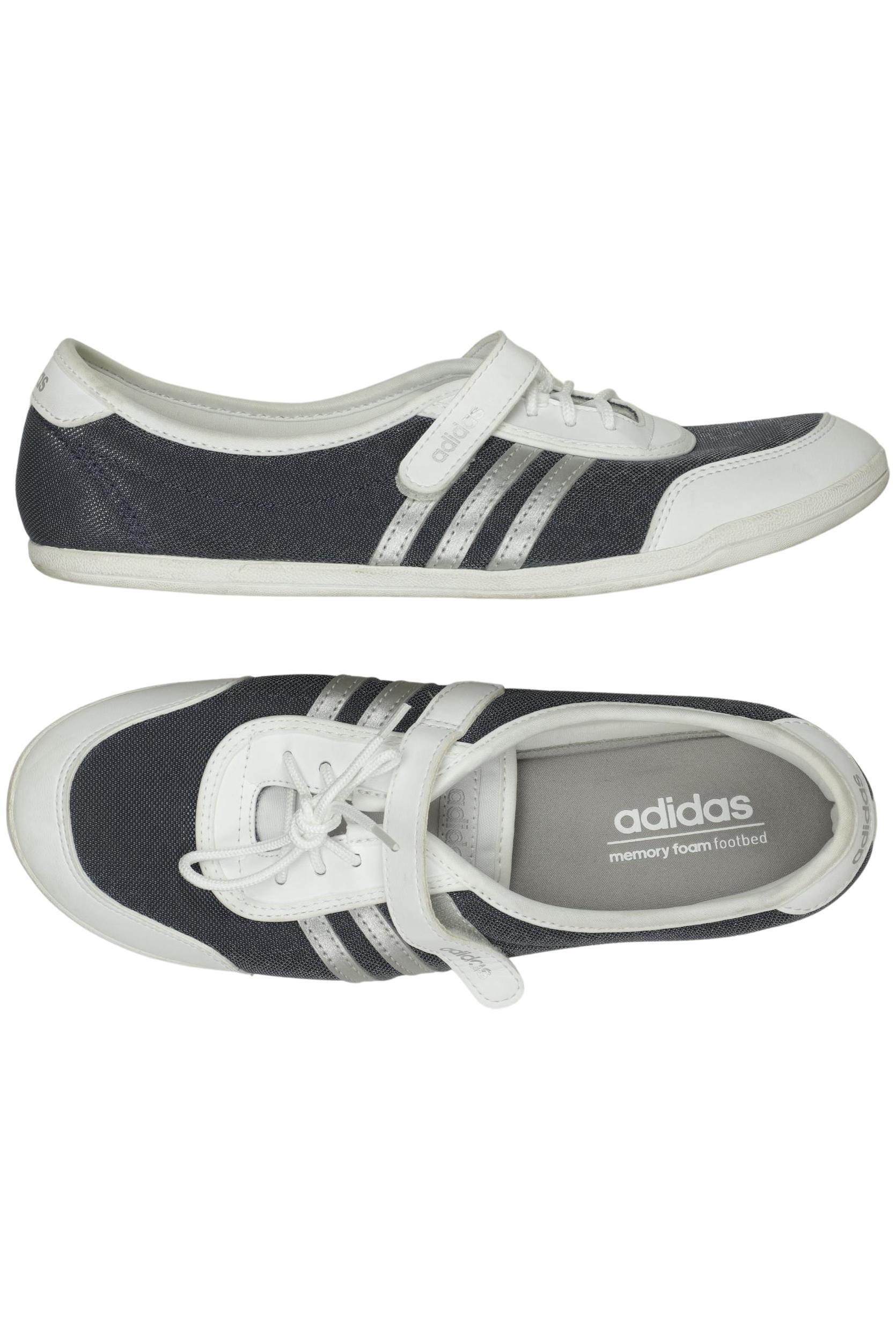

adidas Damen Sneakers, mehrfarbig, Gr. 6