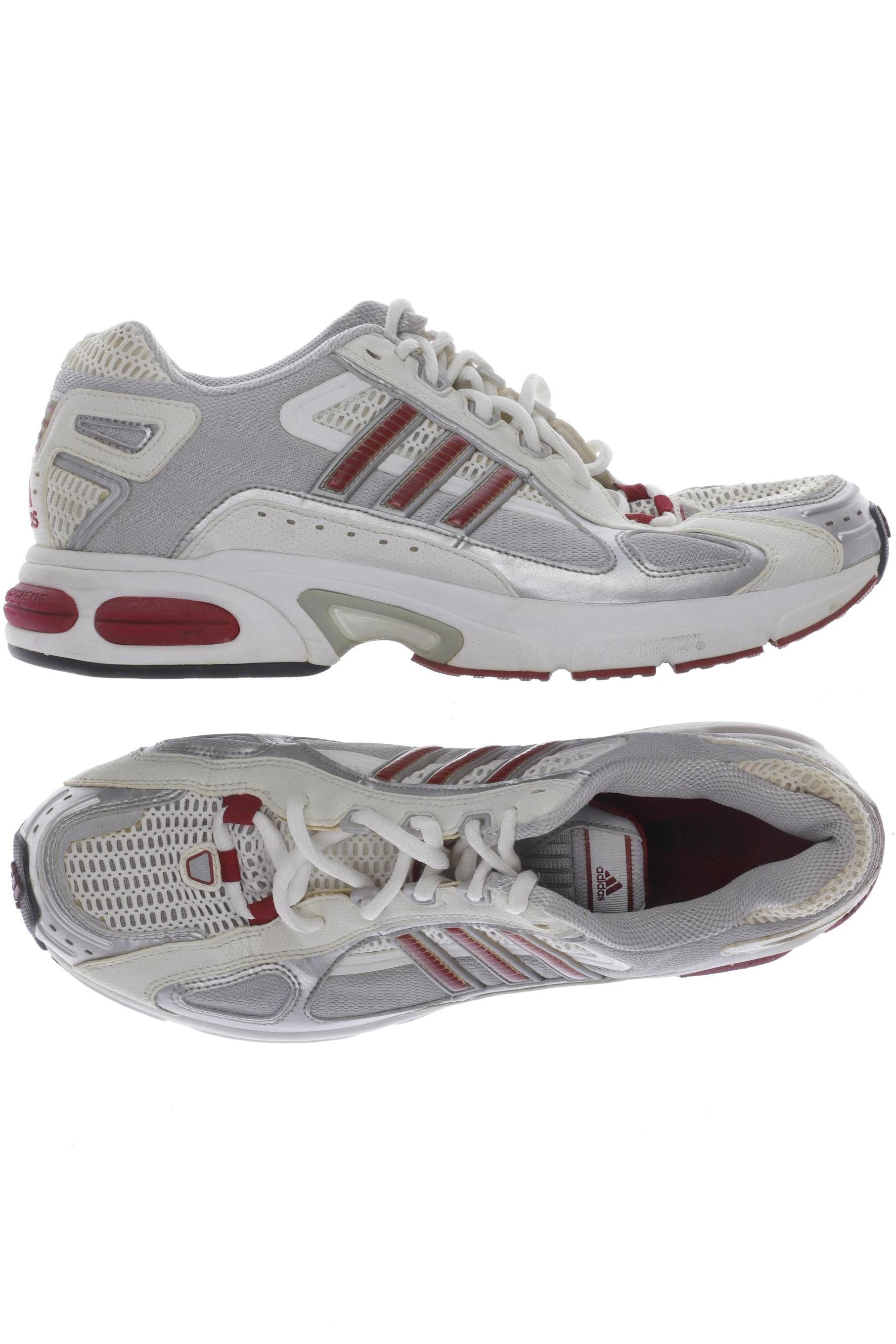 

Adidas Damen Sneakers, silber
