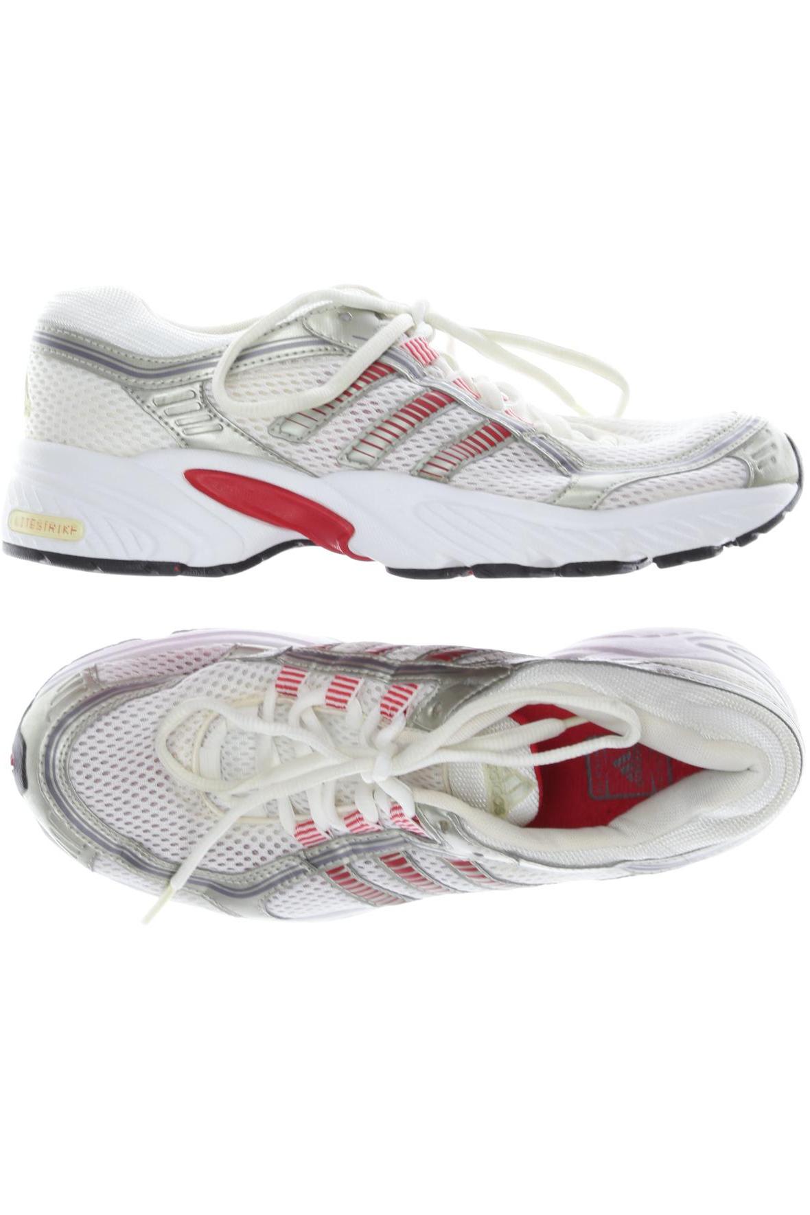 

adidas Damen Sneakers, weiß, Gr. 5