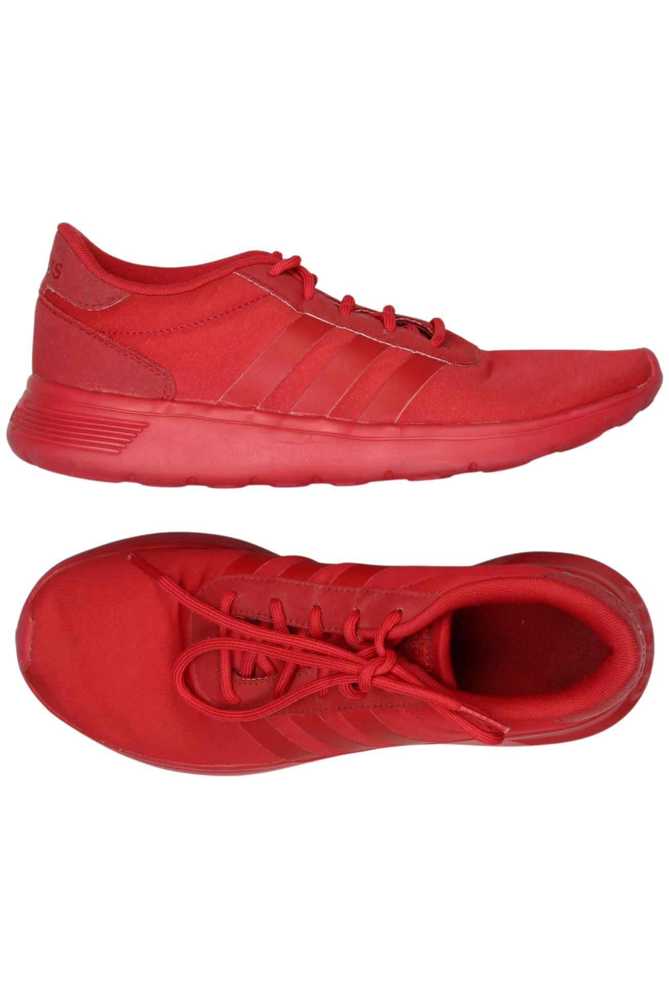 

adidas Damen Sneakers, rot, Gr. 7
