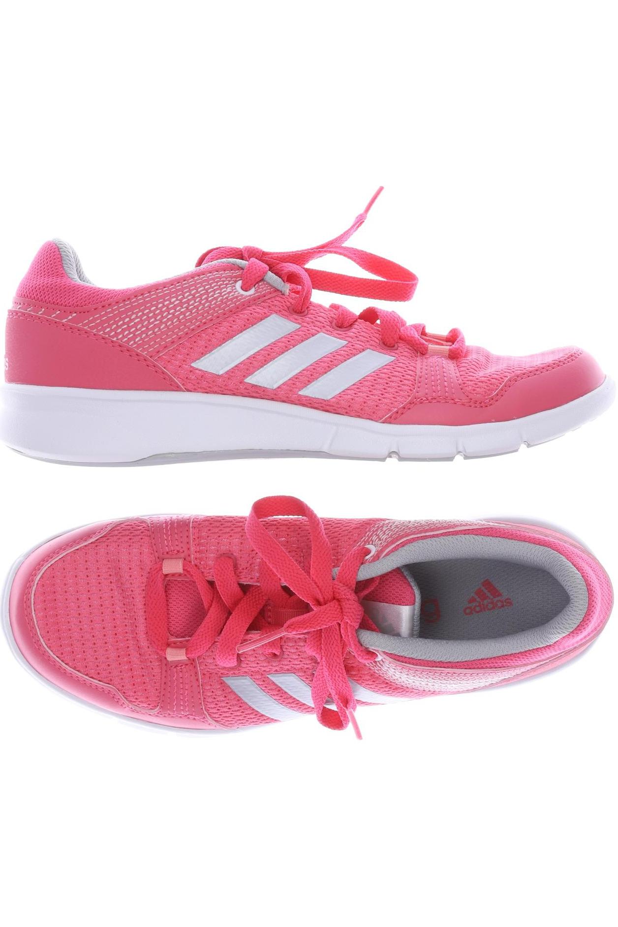 

adidas Damen Sneakers, pink, Gr. 4.5