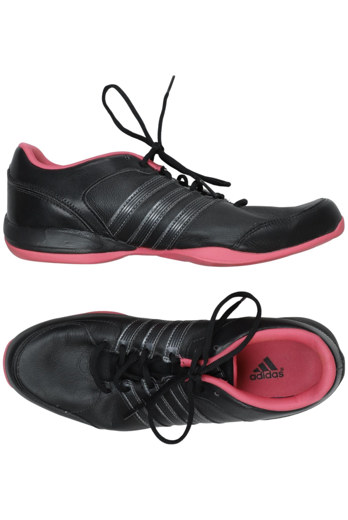 

adidas Damen Sneakers, mehrfarbig, Gr. 7.5