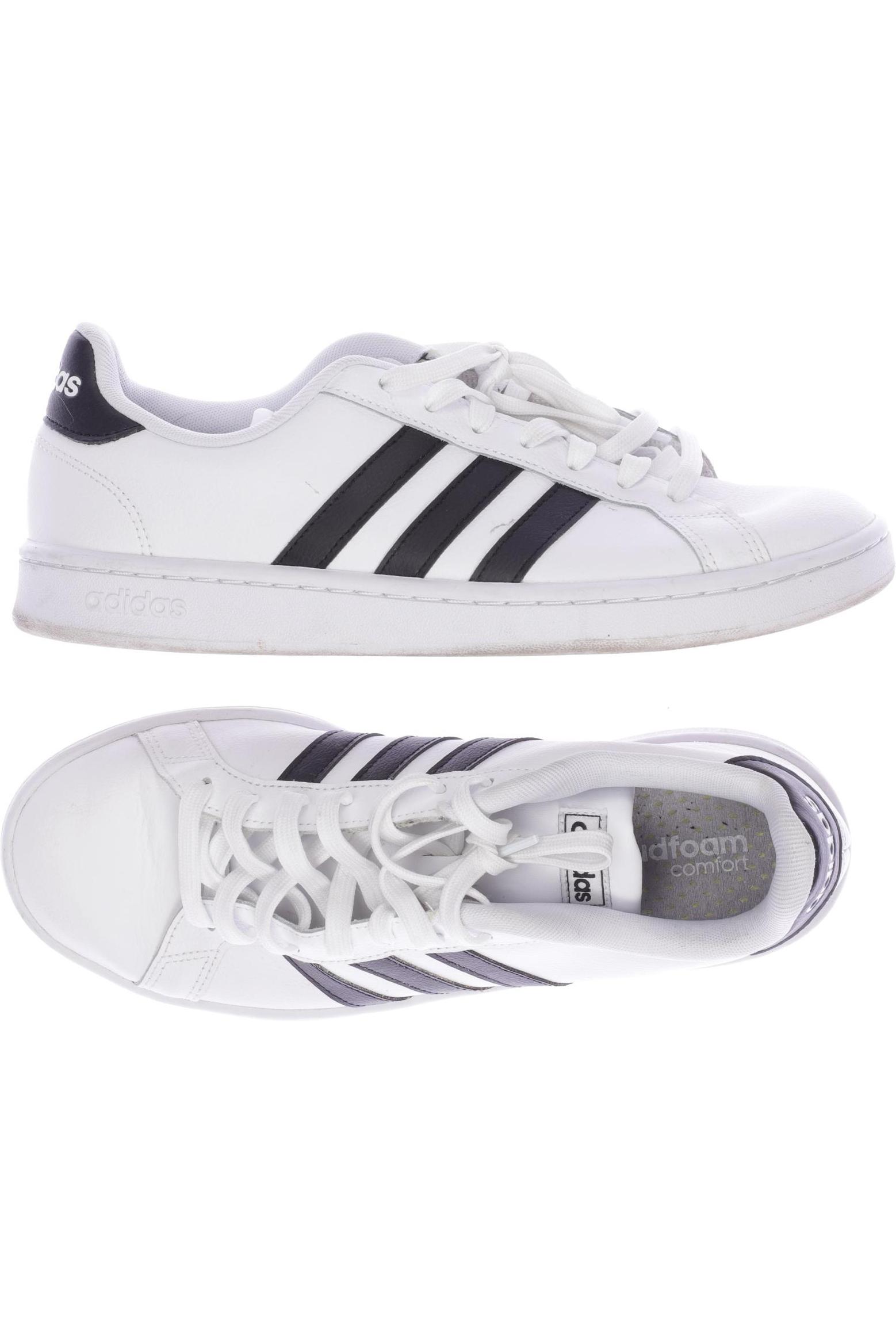 

Adidas Damen Sneakers, weiß