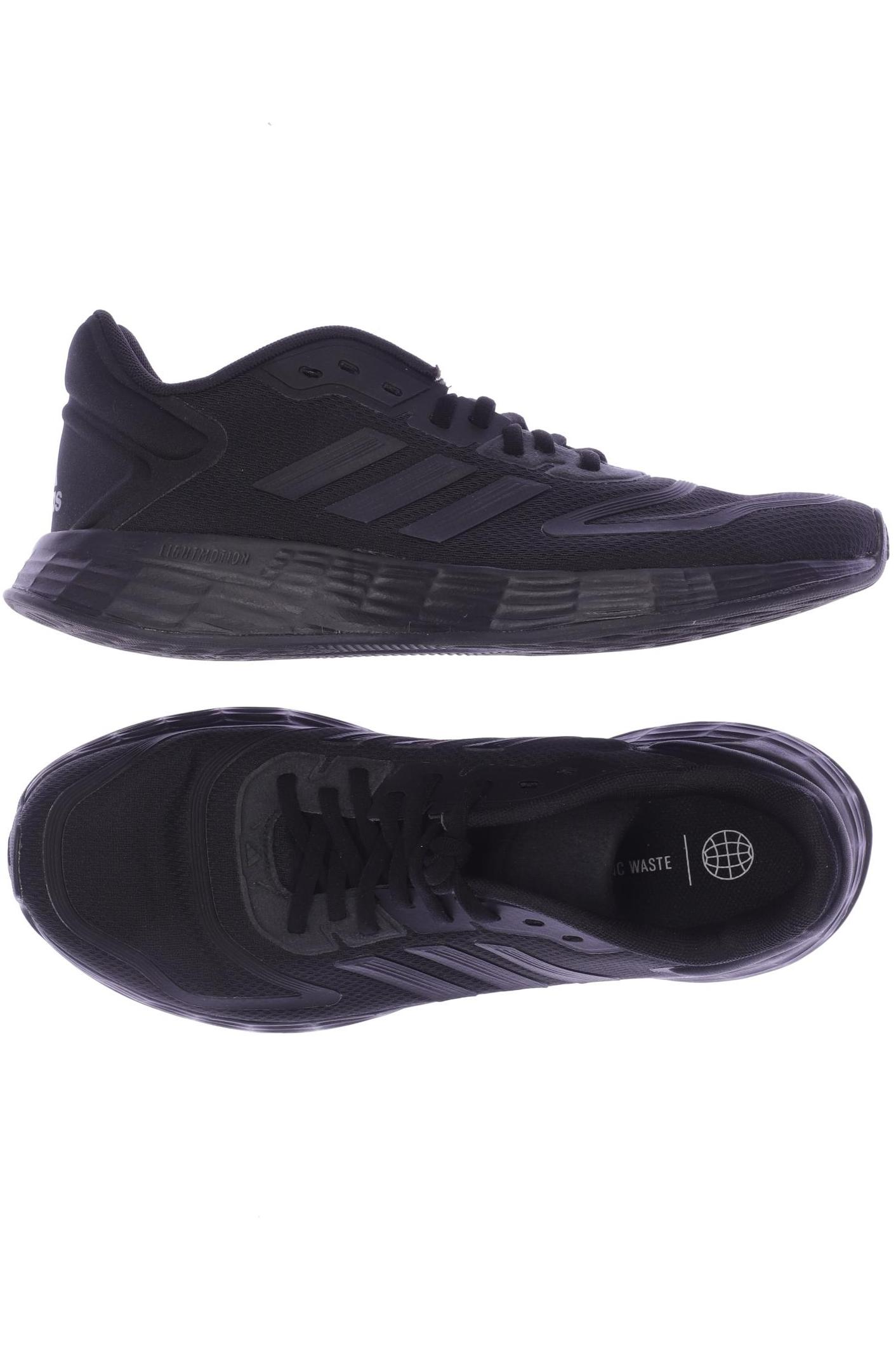 

adidas Damen Sneakers, schwarz, Gr. 5