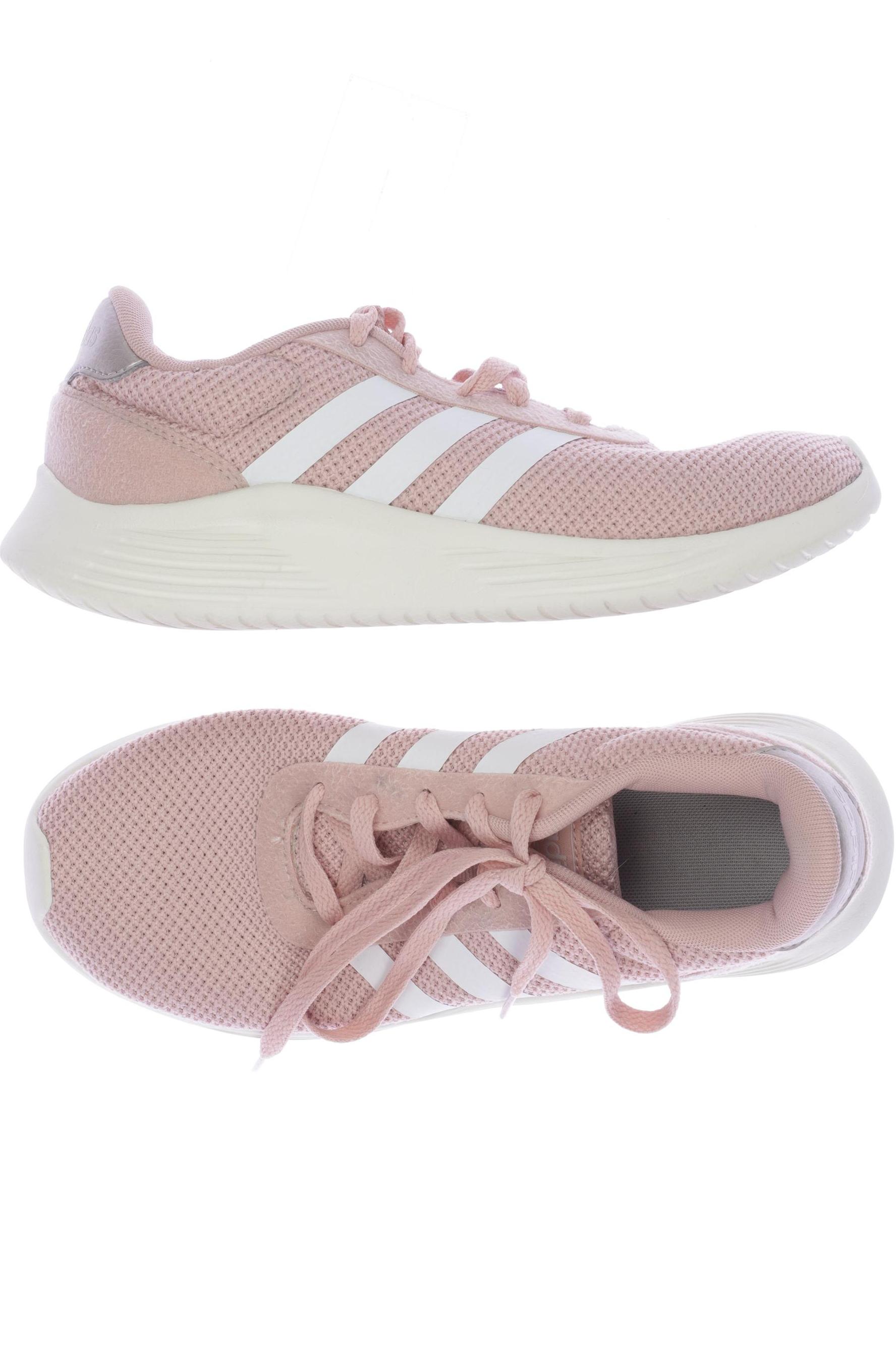 

adidas Damen Sneakers, pink, Gr. 5.5