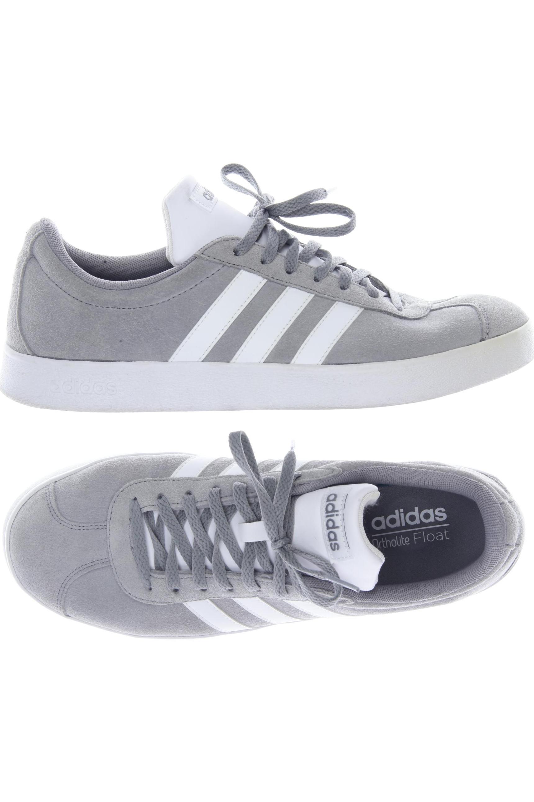 

Adidas Damen Sneakers, grau