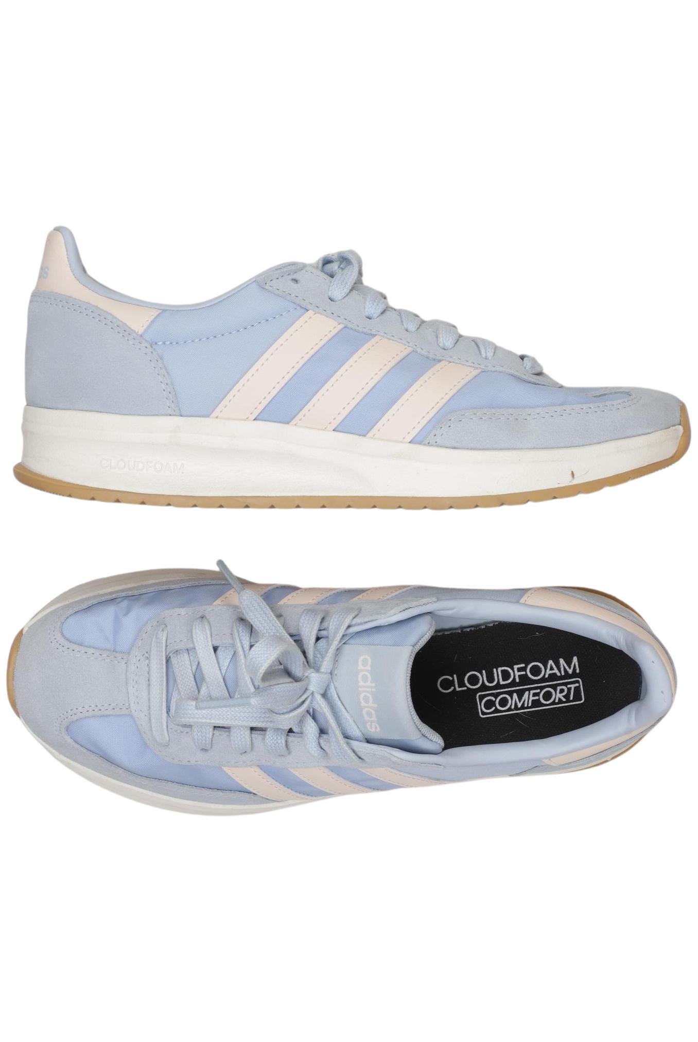 

adidas Damen Sneakers, mehrfarbig, Gr. 6.5