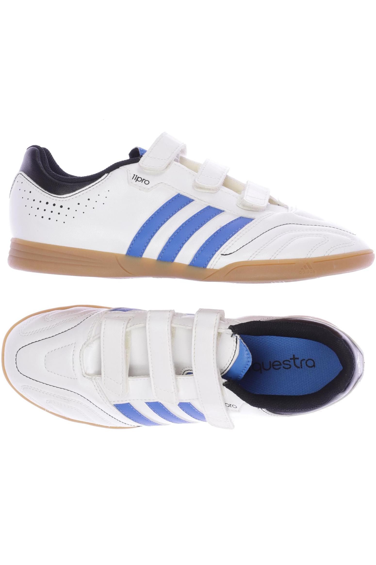 

adidas Damen Sneakers, weiß, Gr. 6.5