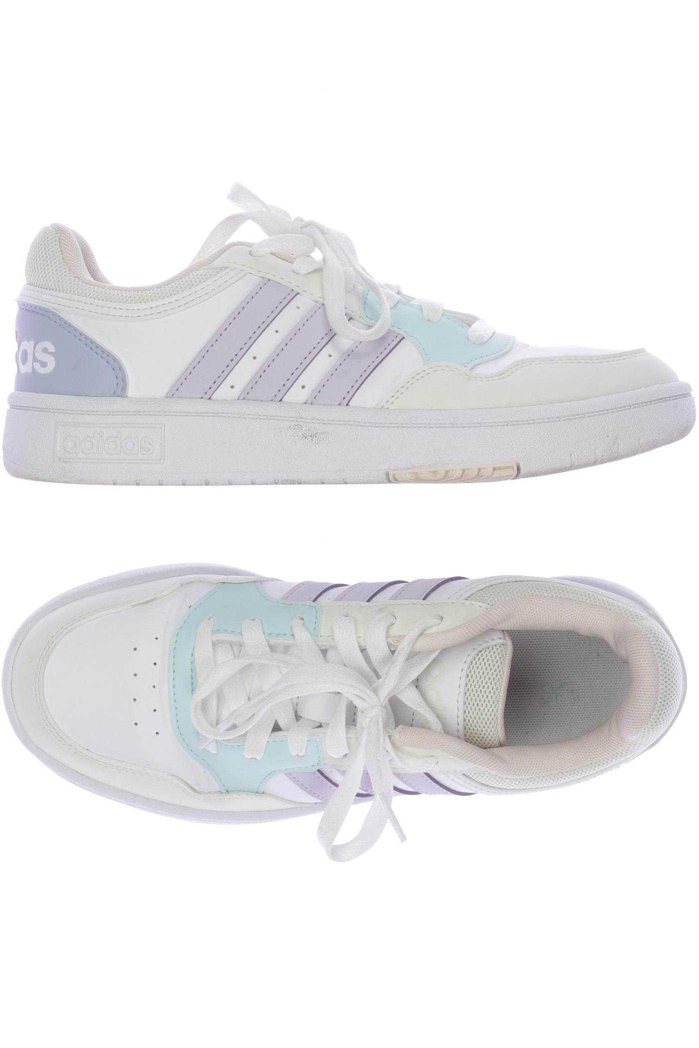 

adidas Damen Sneakers, mehrfarbig, Gr. 4.5