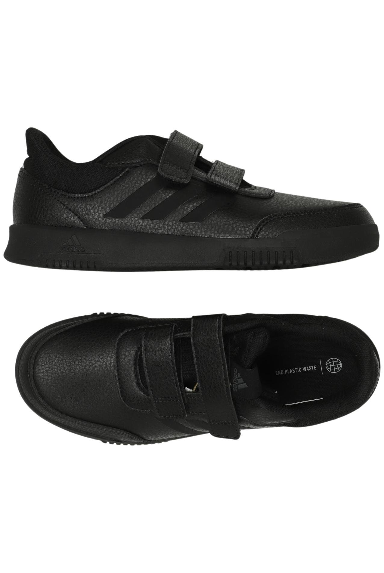 

adidas Damen Sneakers, schwarz, Gr. 38.5