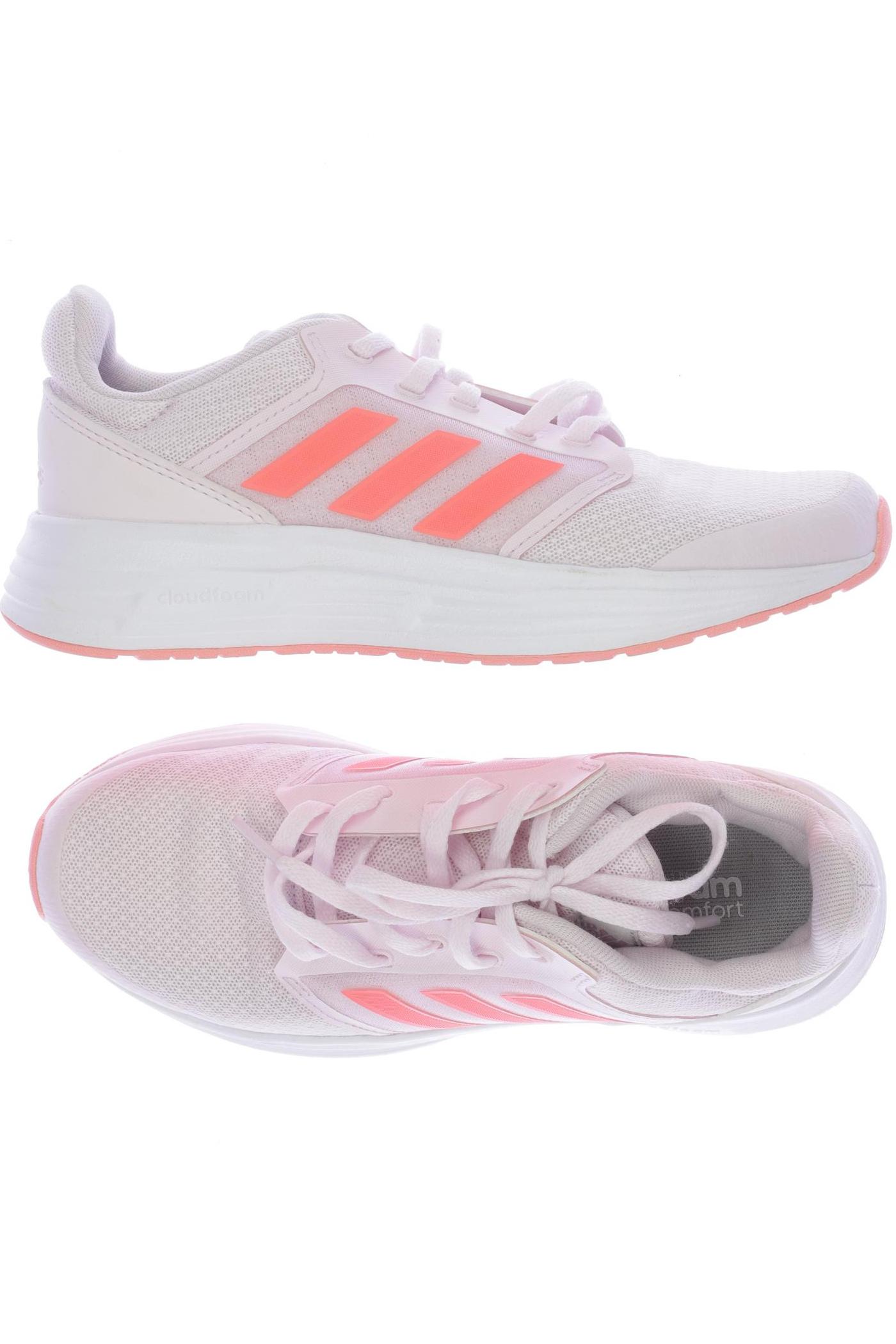 

adidas Damen Sneakers, pink