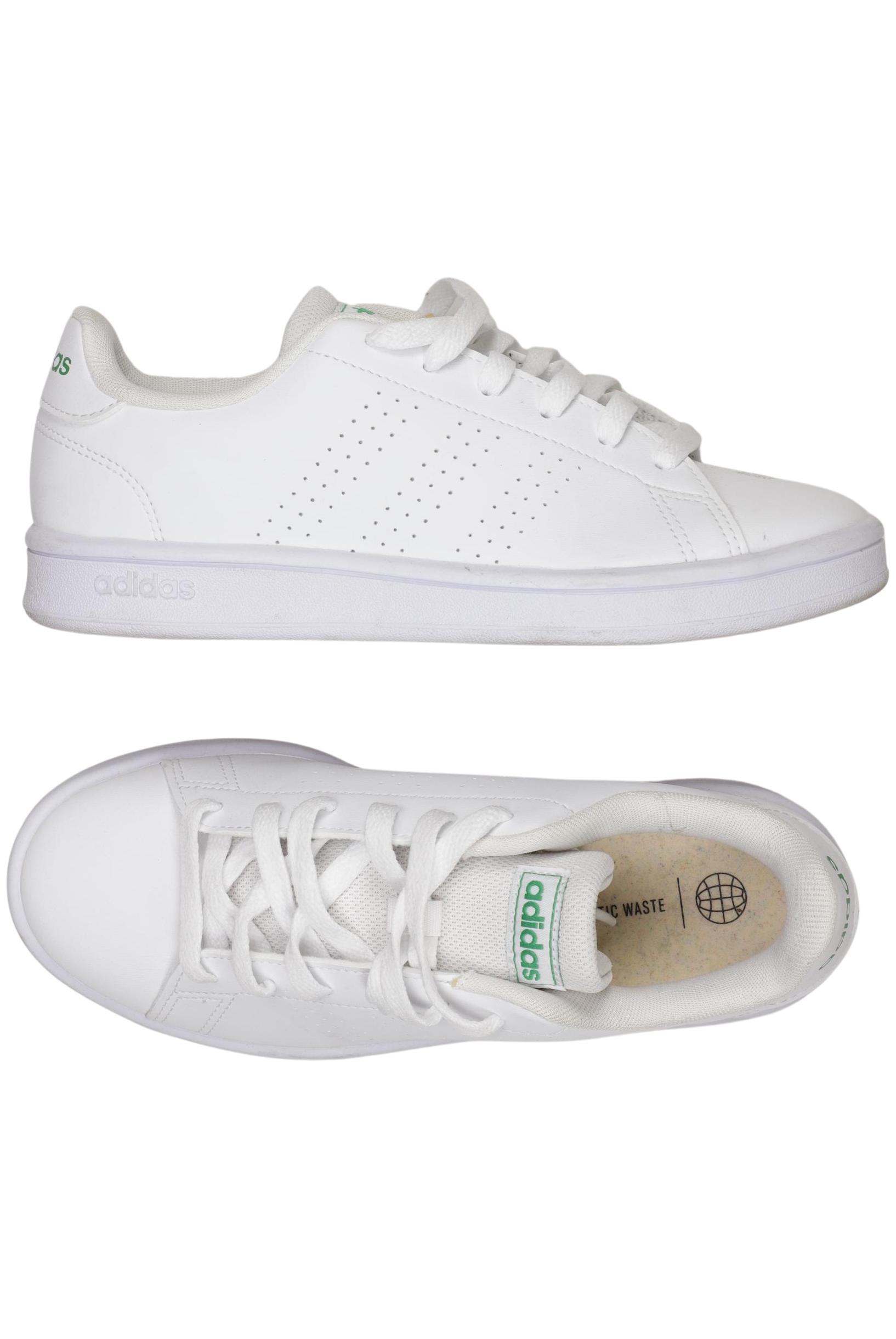 

adidas Damen Sneakers, weiß, Gr. 5