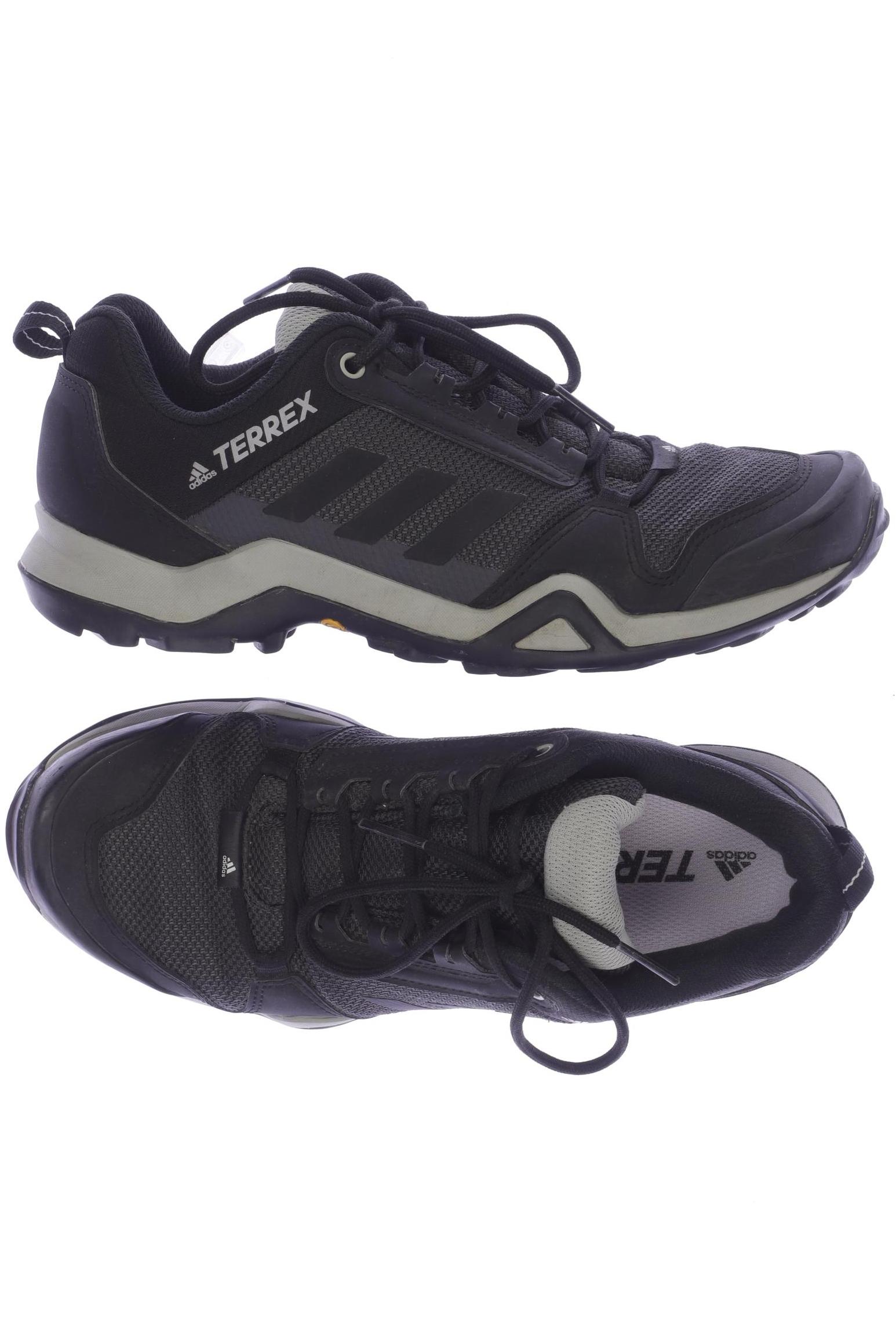 

adidas Damen Sneakers, schwarz, Gr. 7