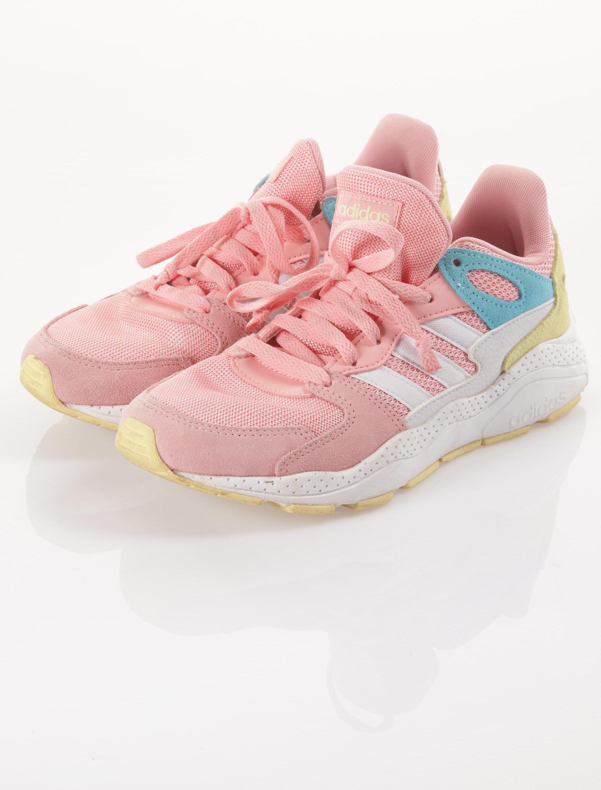 

Adidas Damen Sneakers, pink