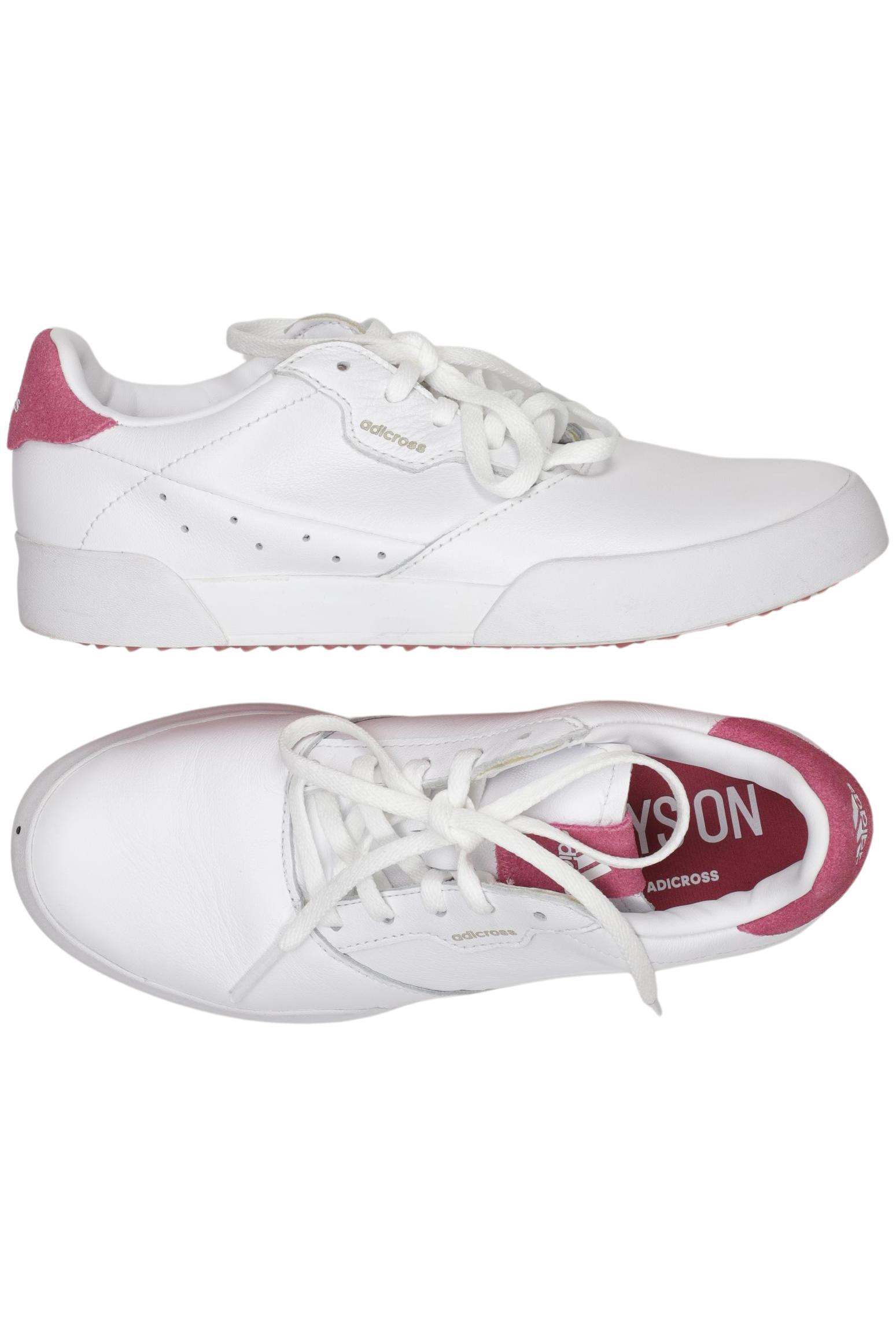 

adidas Damen Sneakers, mehrfarbig, Gr. 4.5