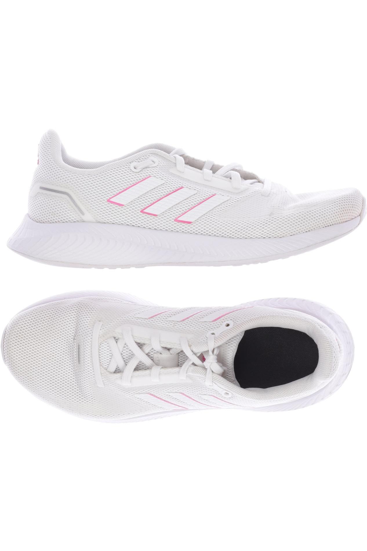 

Adidas Damen Sneakers, weiß