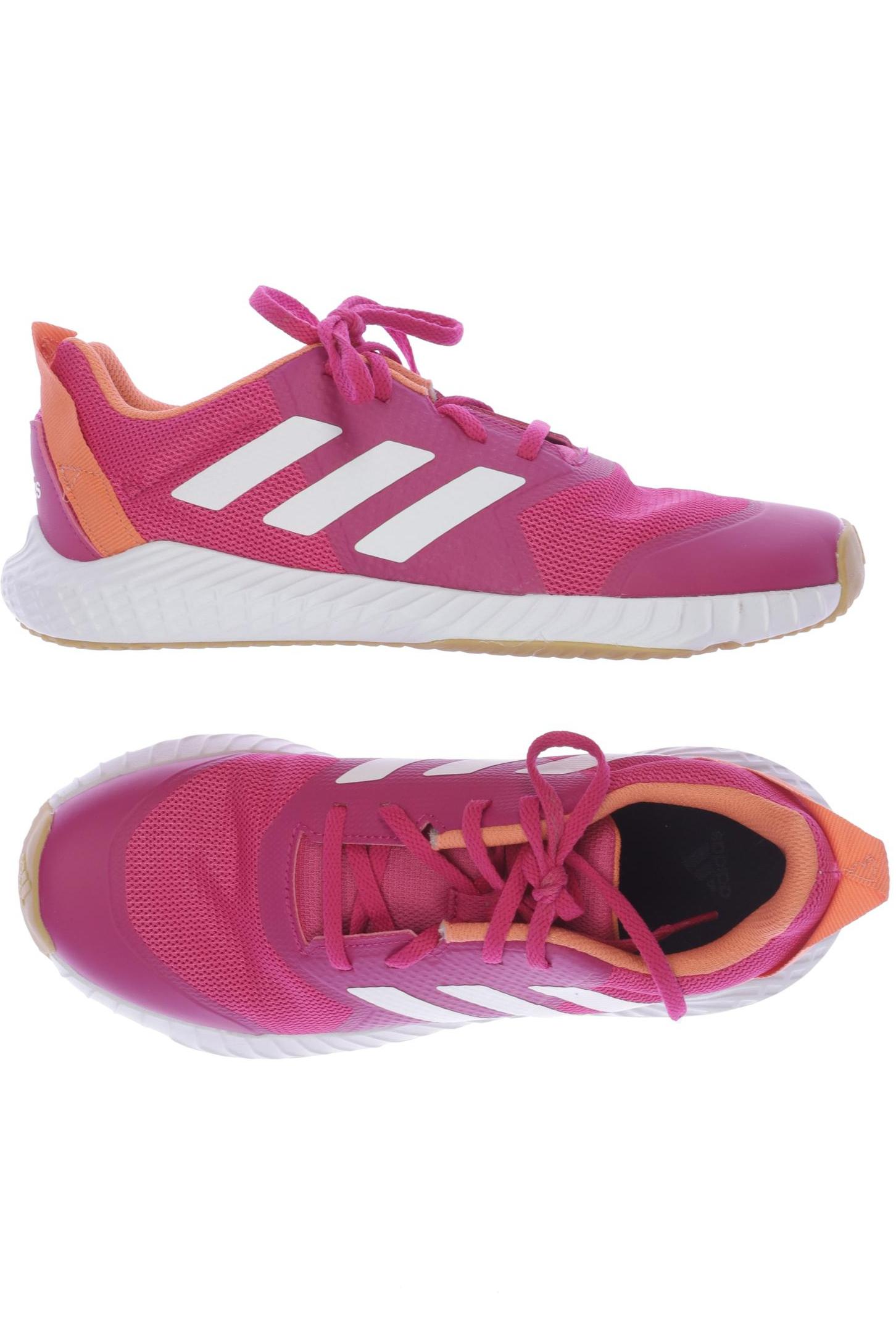 

adidas Damen Sneakers, pink, Gr. 6