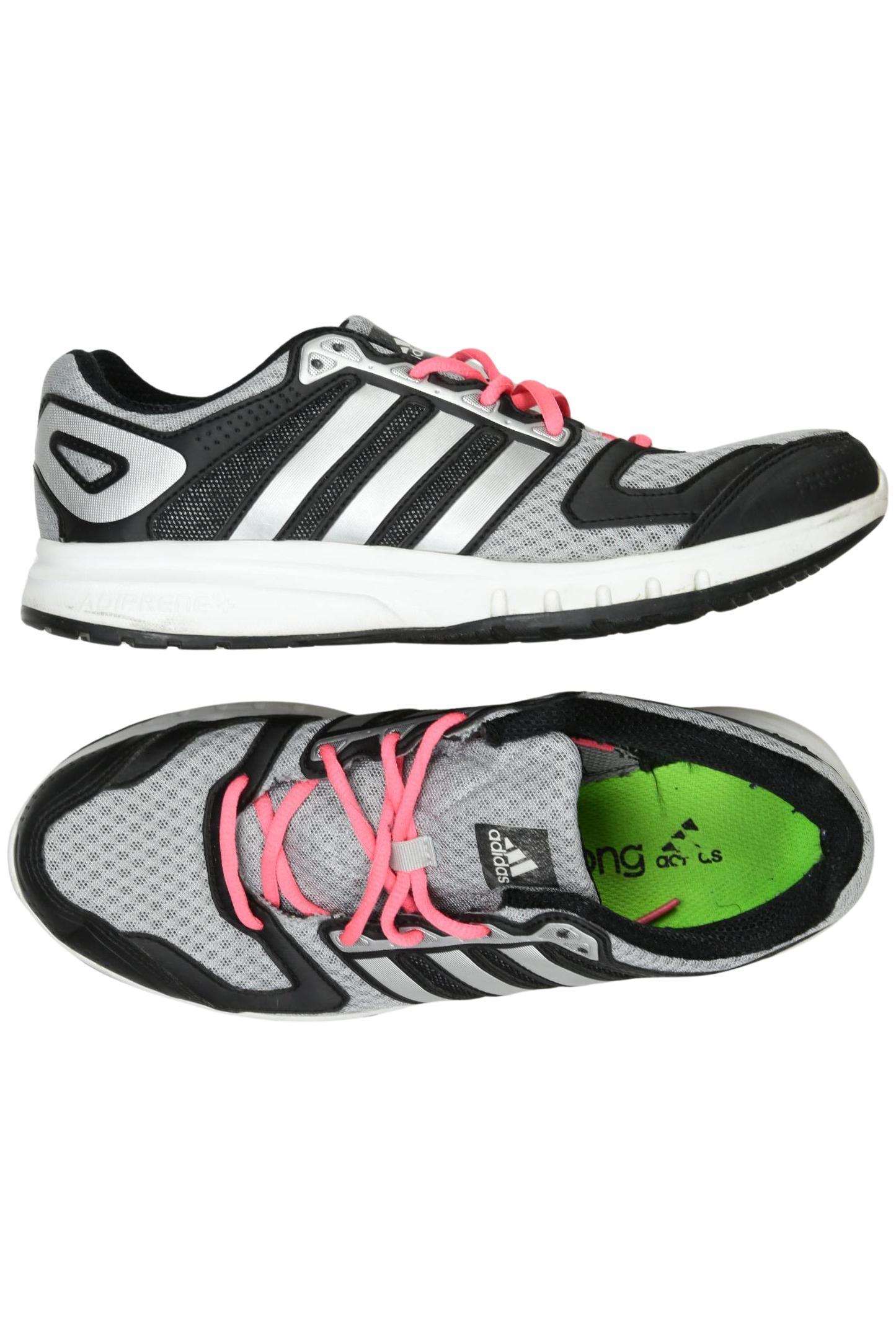 

adidas Damen Sneakers, grau, Gr. 7