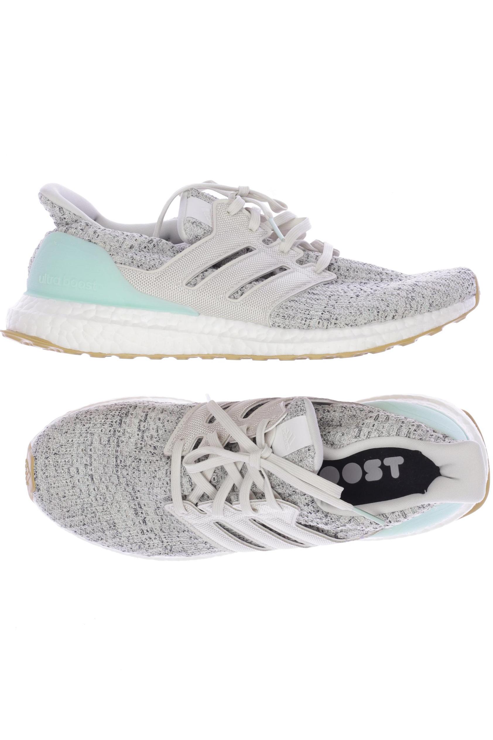 

adidas Damen Sneakers, hellgrün, Gr. 8