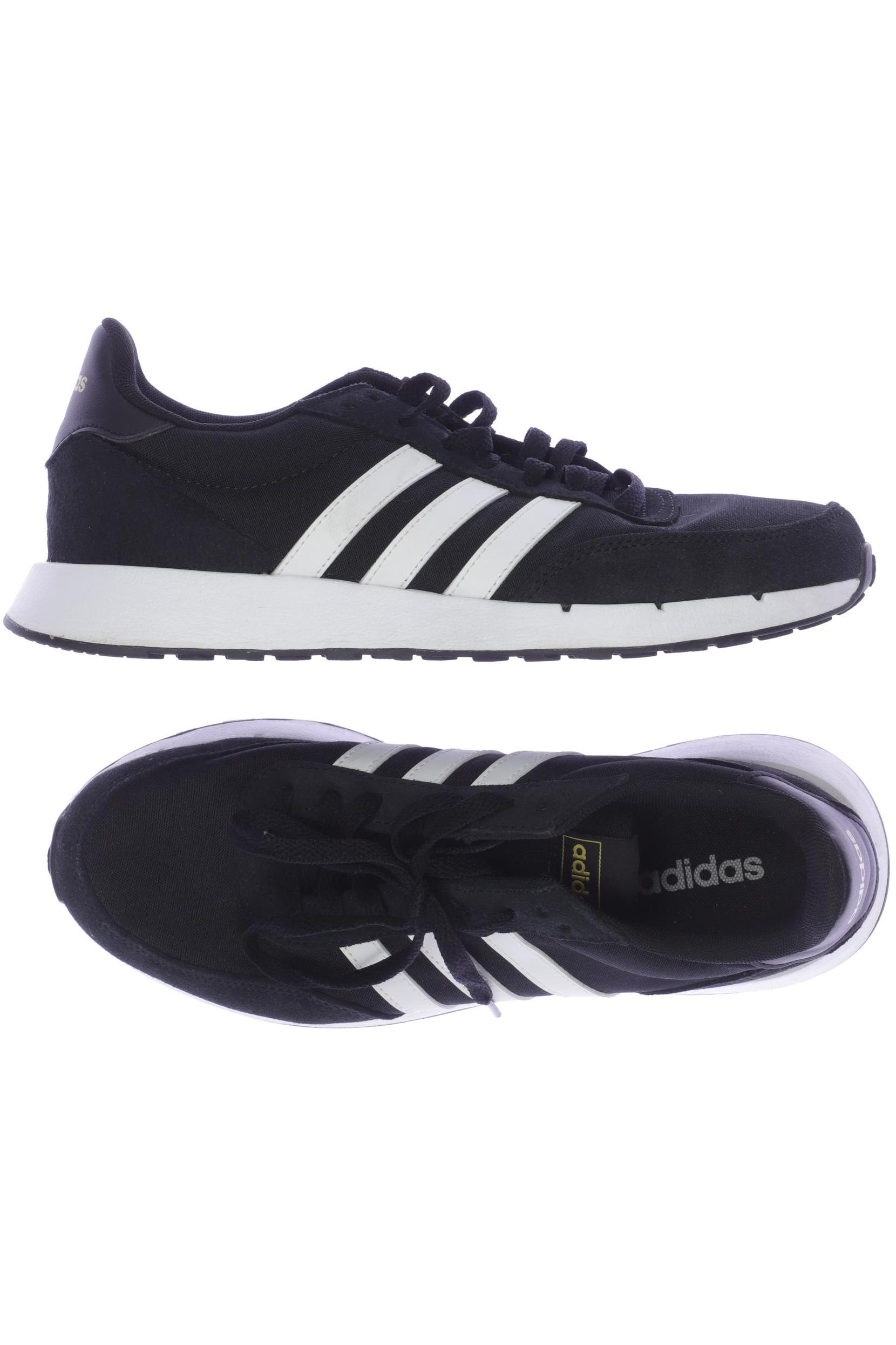 

adidas Damen Sneakers, schwarz, Gr. 6