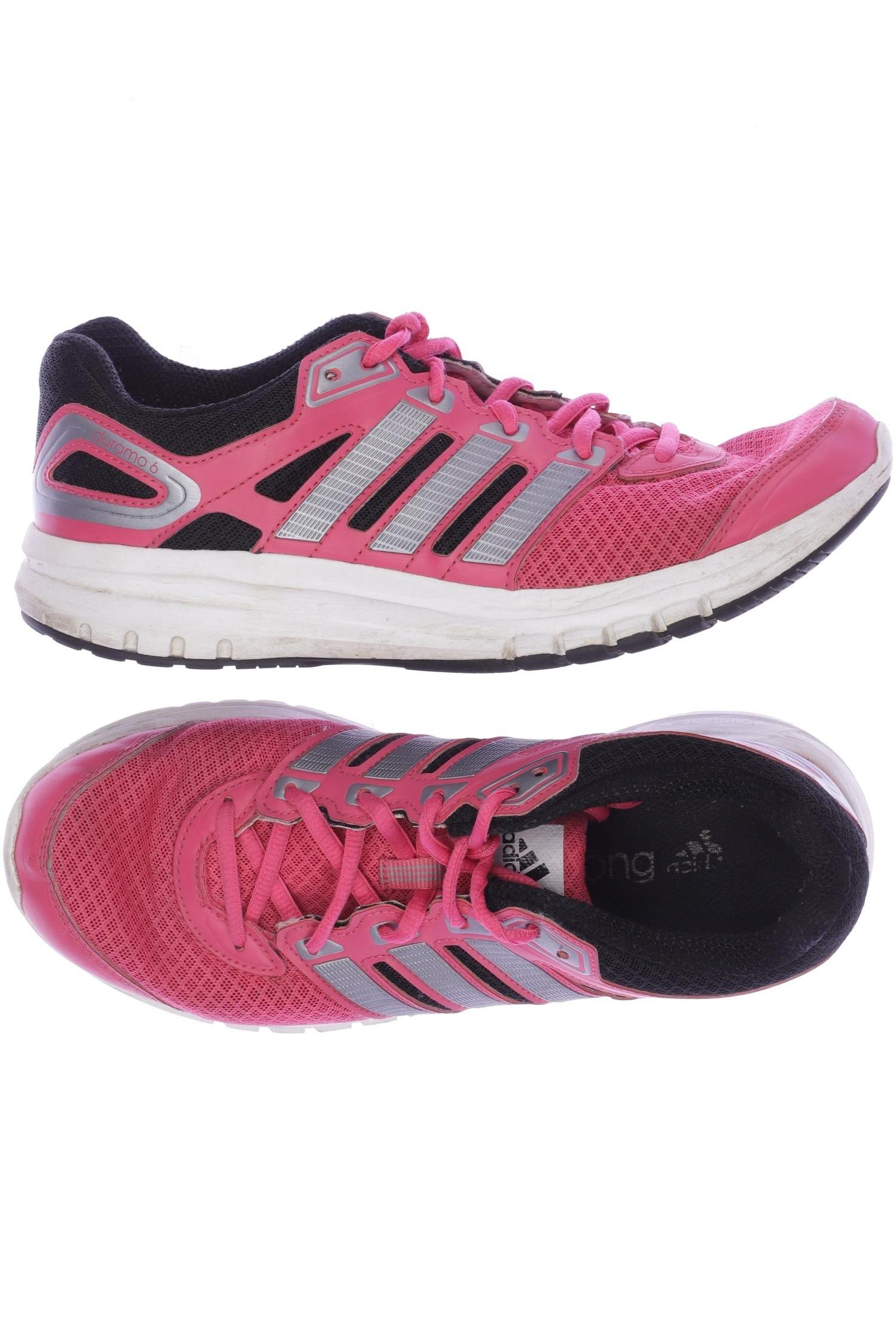 

adidas Damen Sneakers, pink, Gr. 7