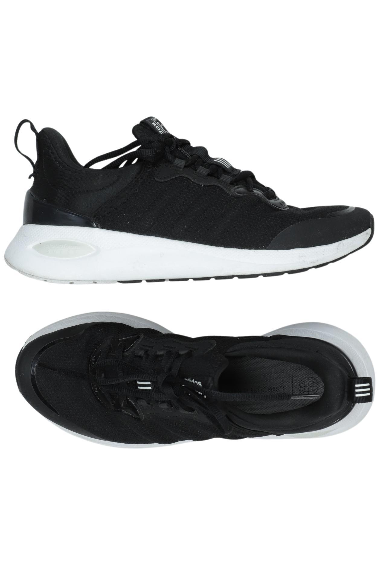 

adidas Damen Sneakers, schwarz, Gr. 5.5