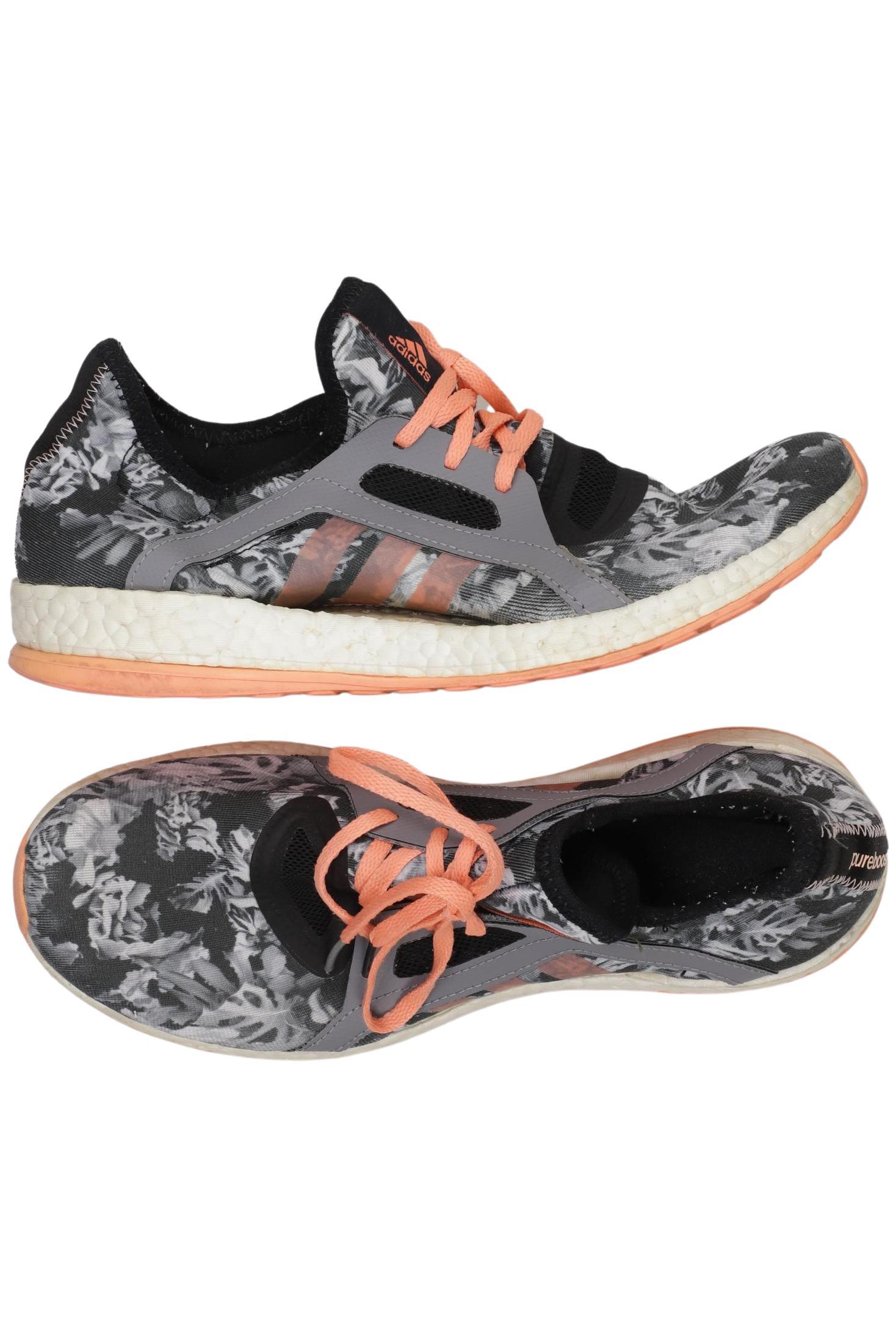 

adidas Damen Sneakers, mehrfarbig, Gr. 6.5