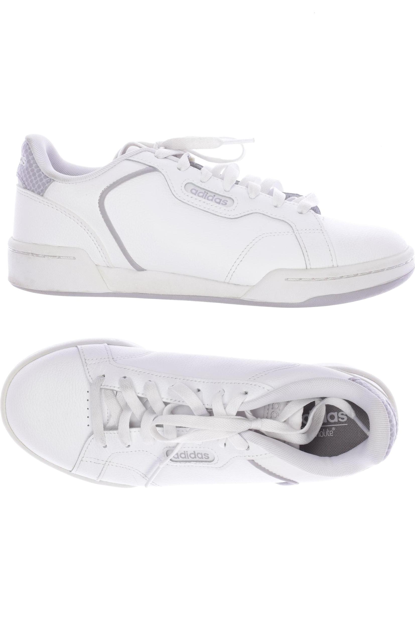 

adidas Damen Sneakers, weiß, Gr. 6