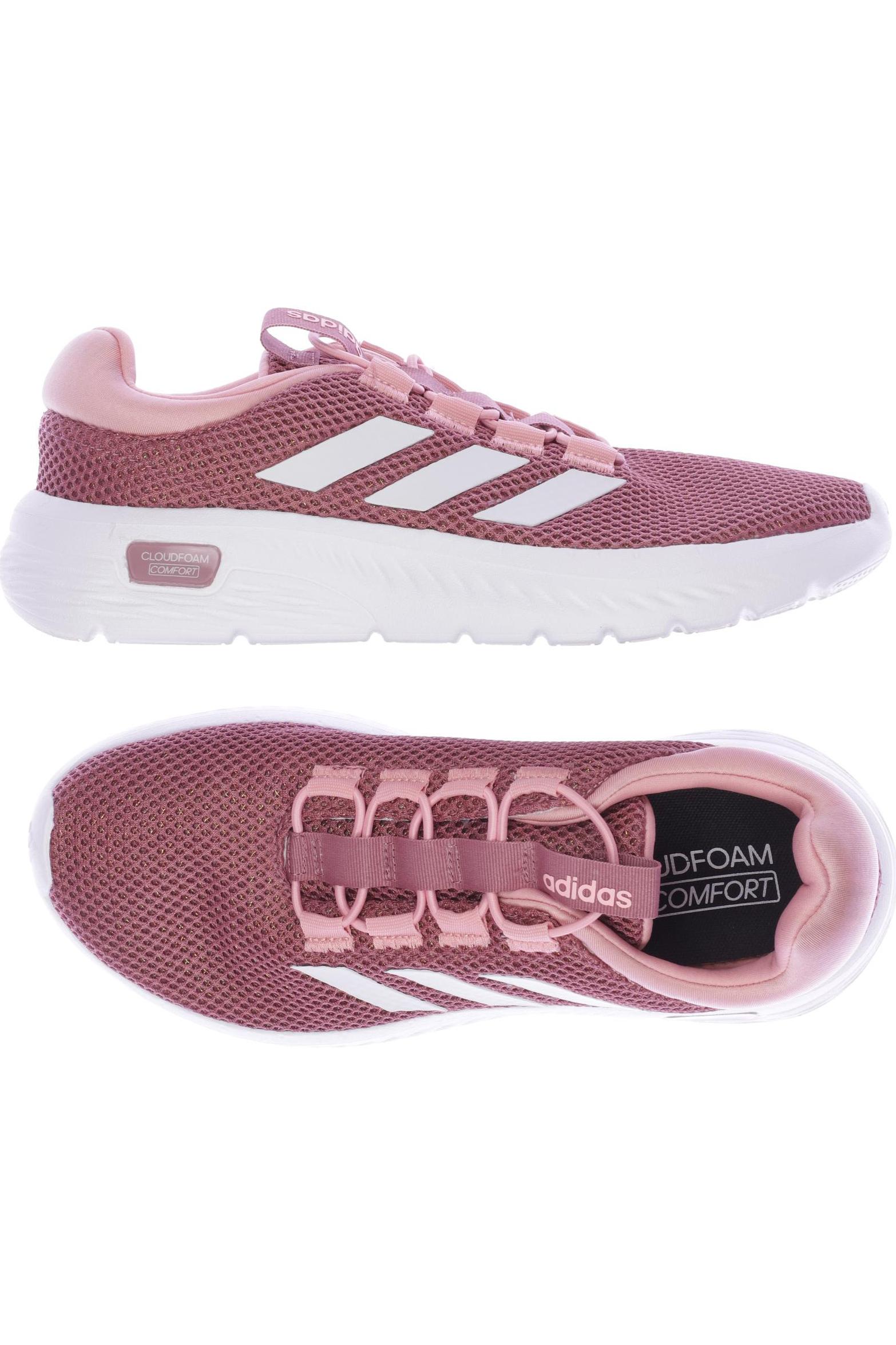 

adidas Damen Sneakers, pink, Gr. 6