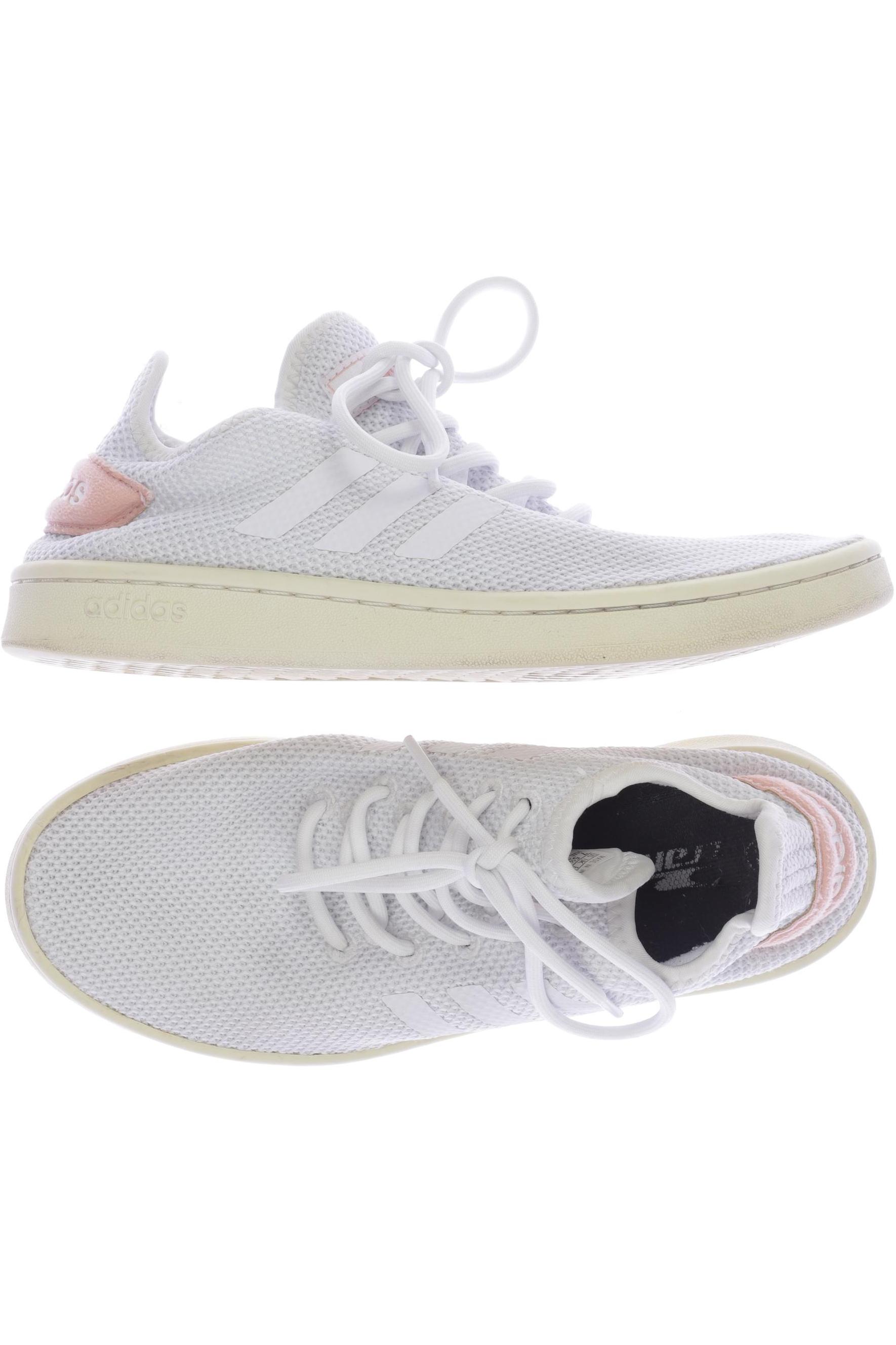 

Adidas Damen Sneakers, weiß