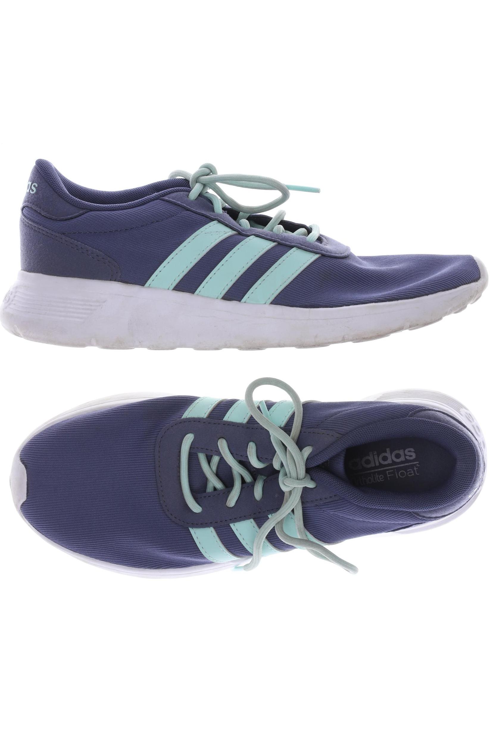

Adidas Damen Sneakers, marineblau