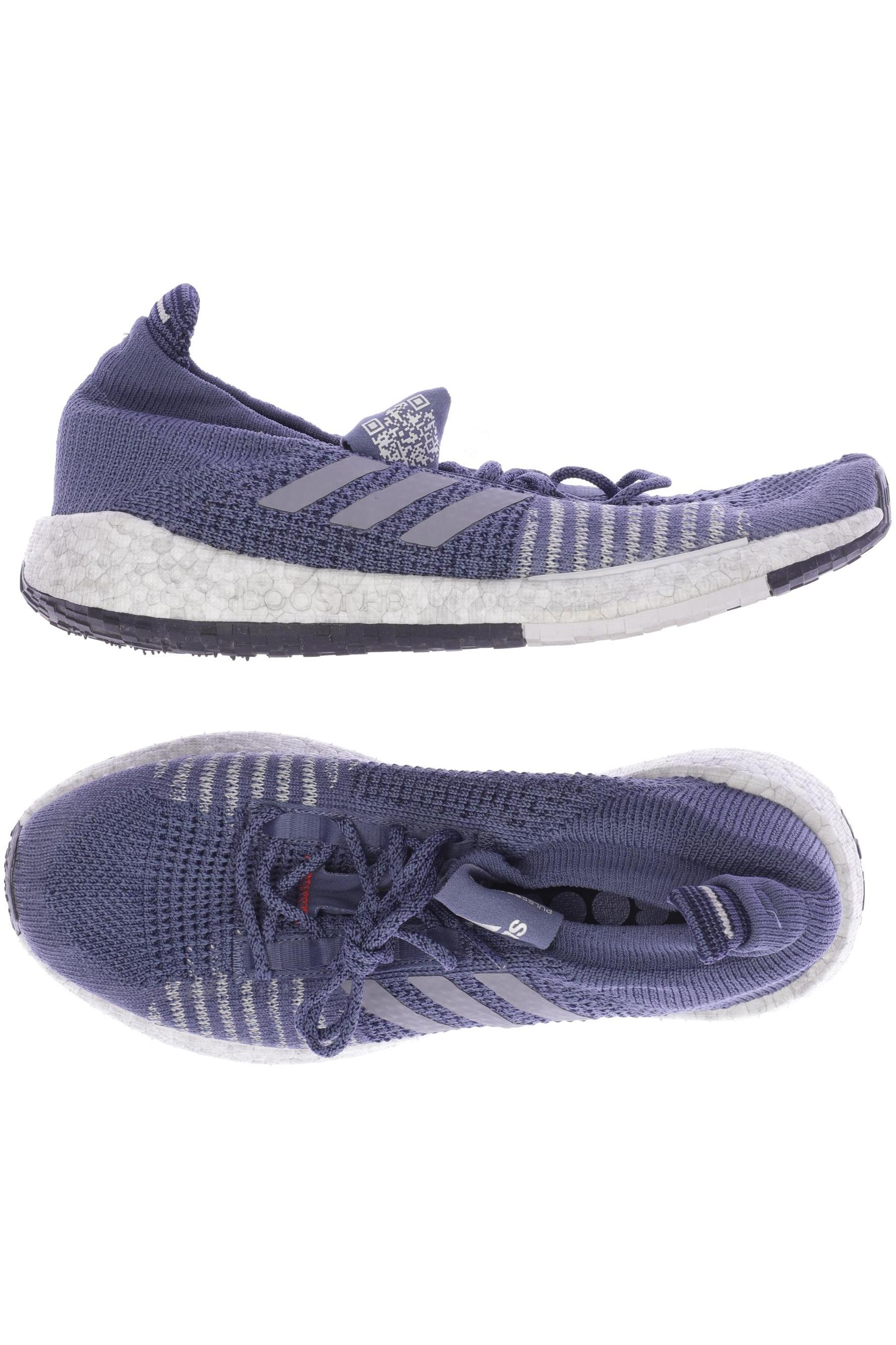 

Adidas Damen Sneakers, blau