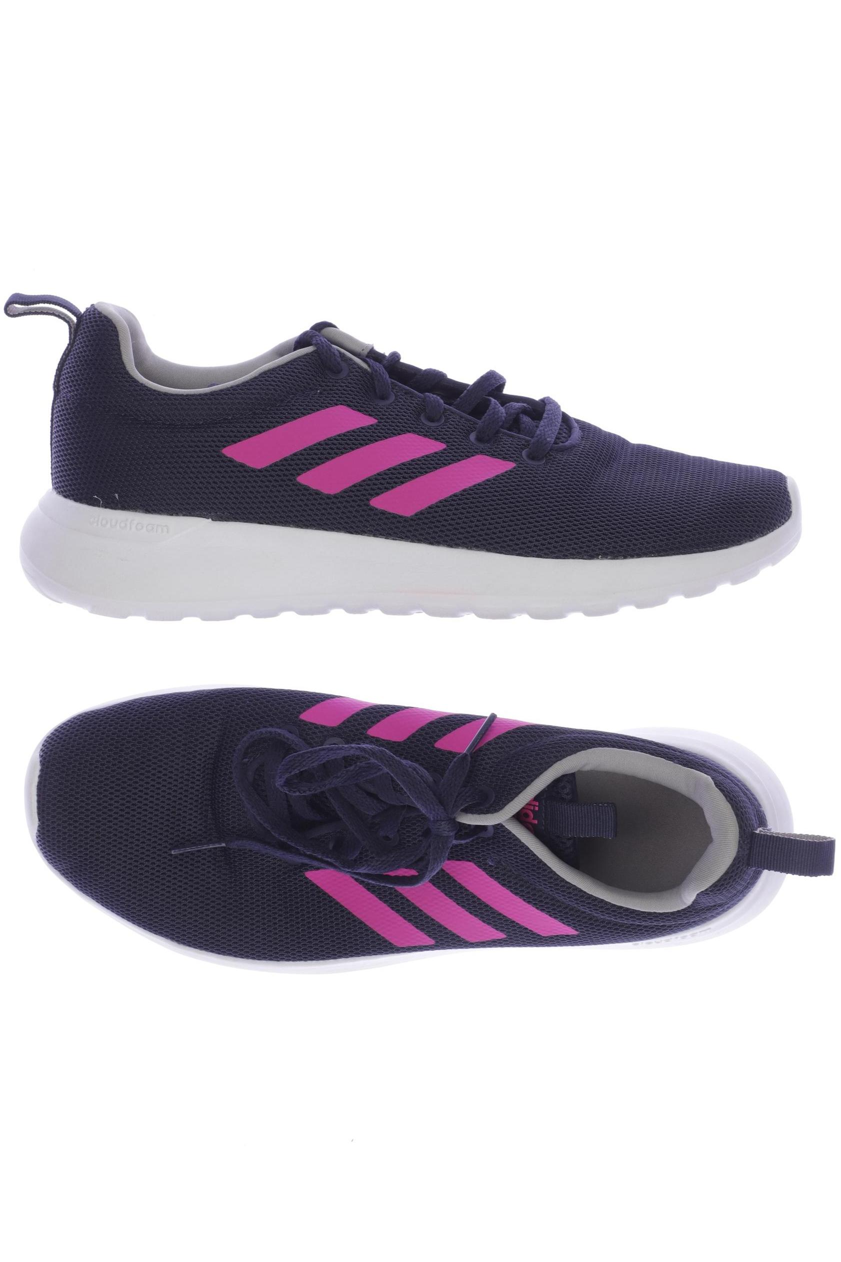 

Adidas Damen Sneakers, marineblau