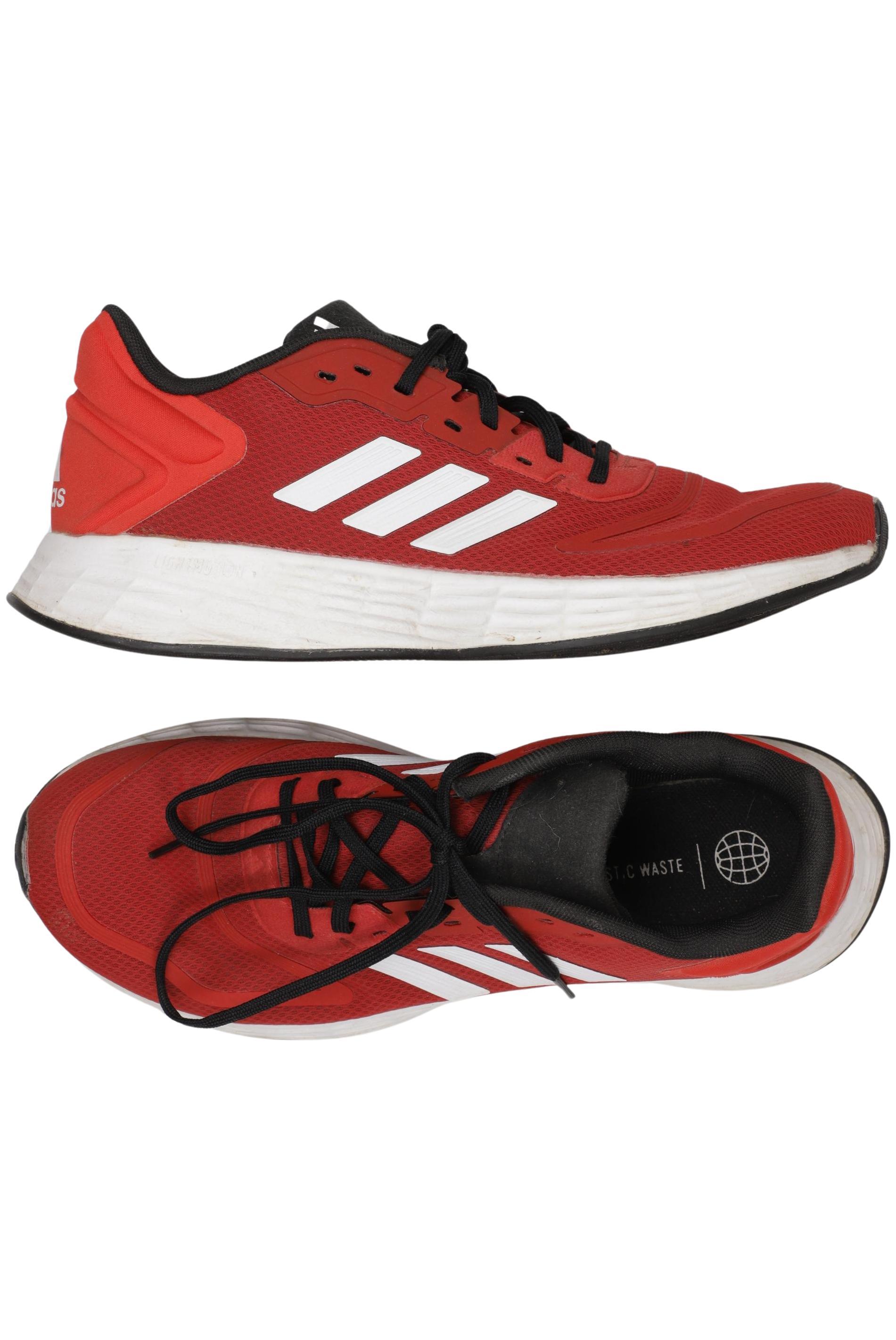 

adidas Damen Sneakers, rot, Gr. 6.5