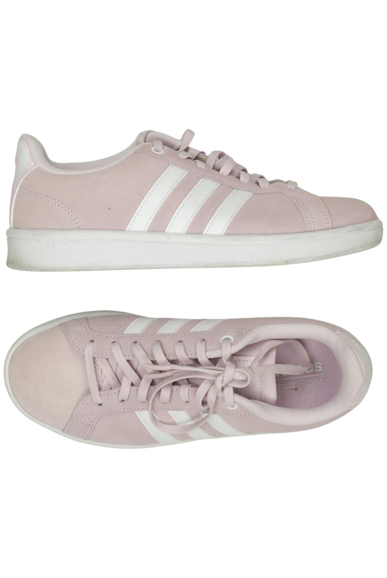 

adidas Damen Sneakers, pink, Gr. 5