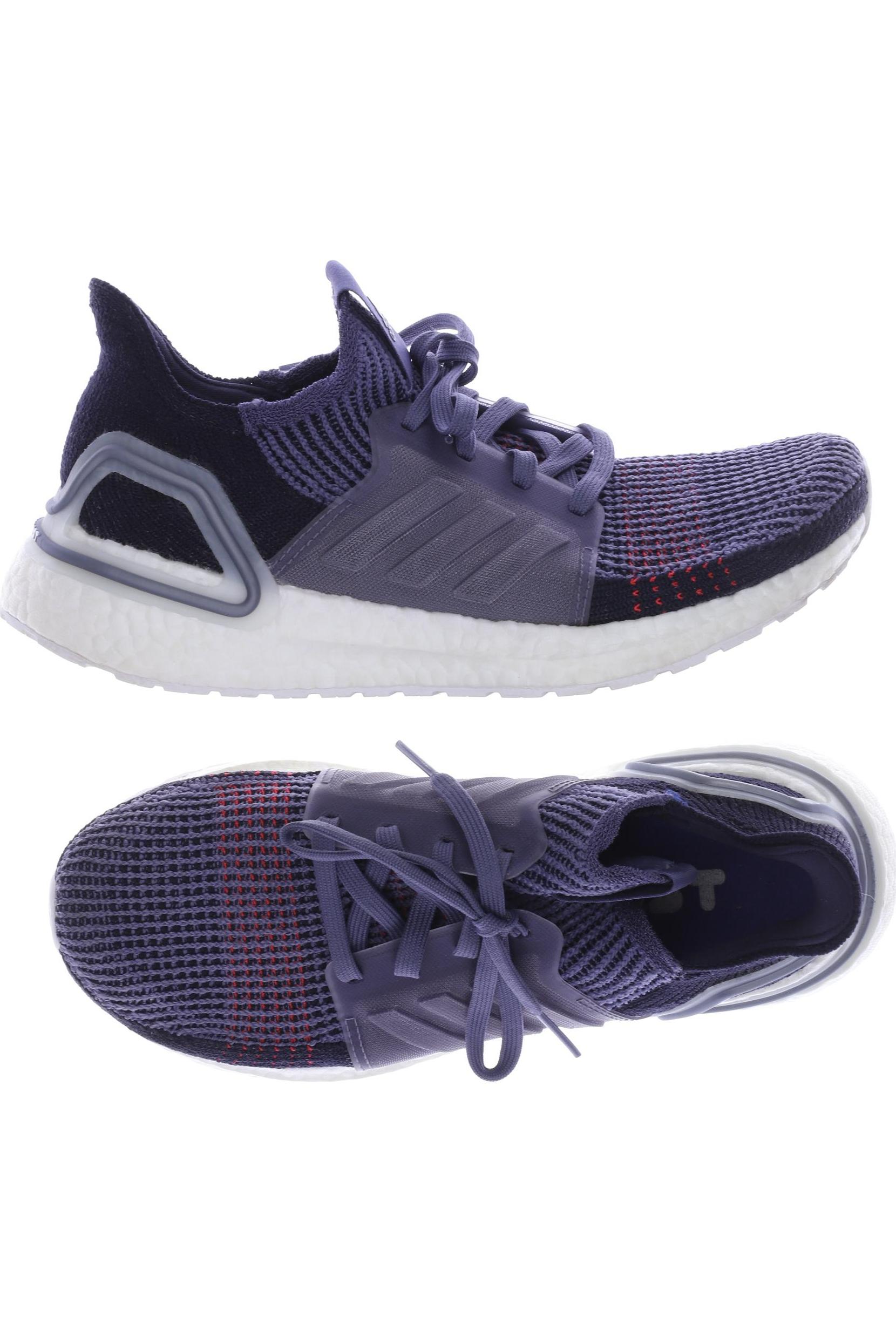 

Adidas Damen Sneakers, blau