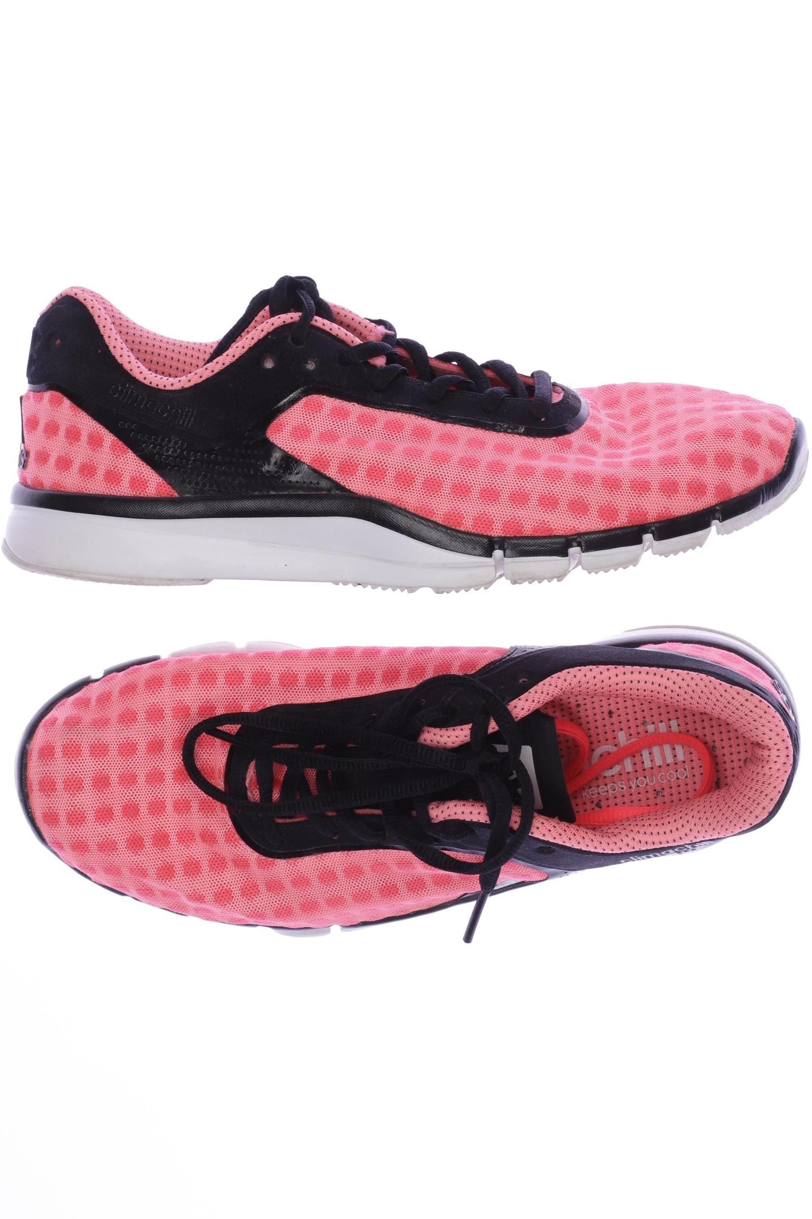 

adidas Damen Sneakers, pink, Gr. 6