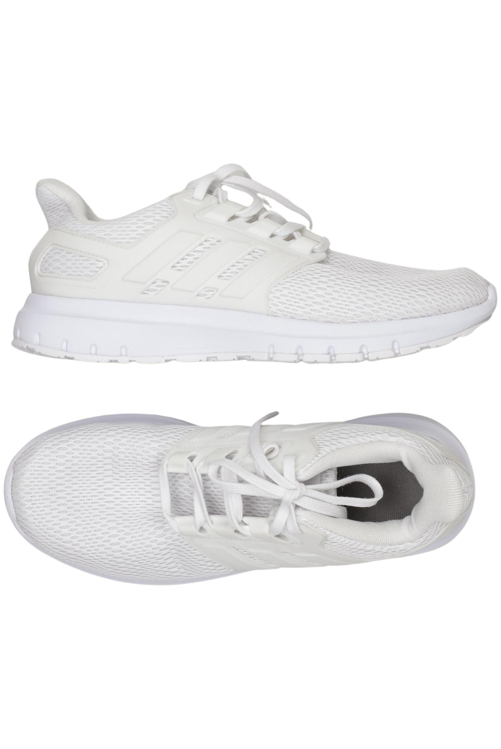 

adidas Damen Sneakers, weiß, Gr. 6.5