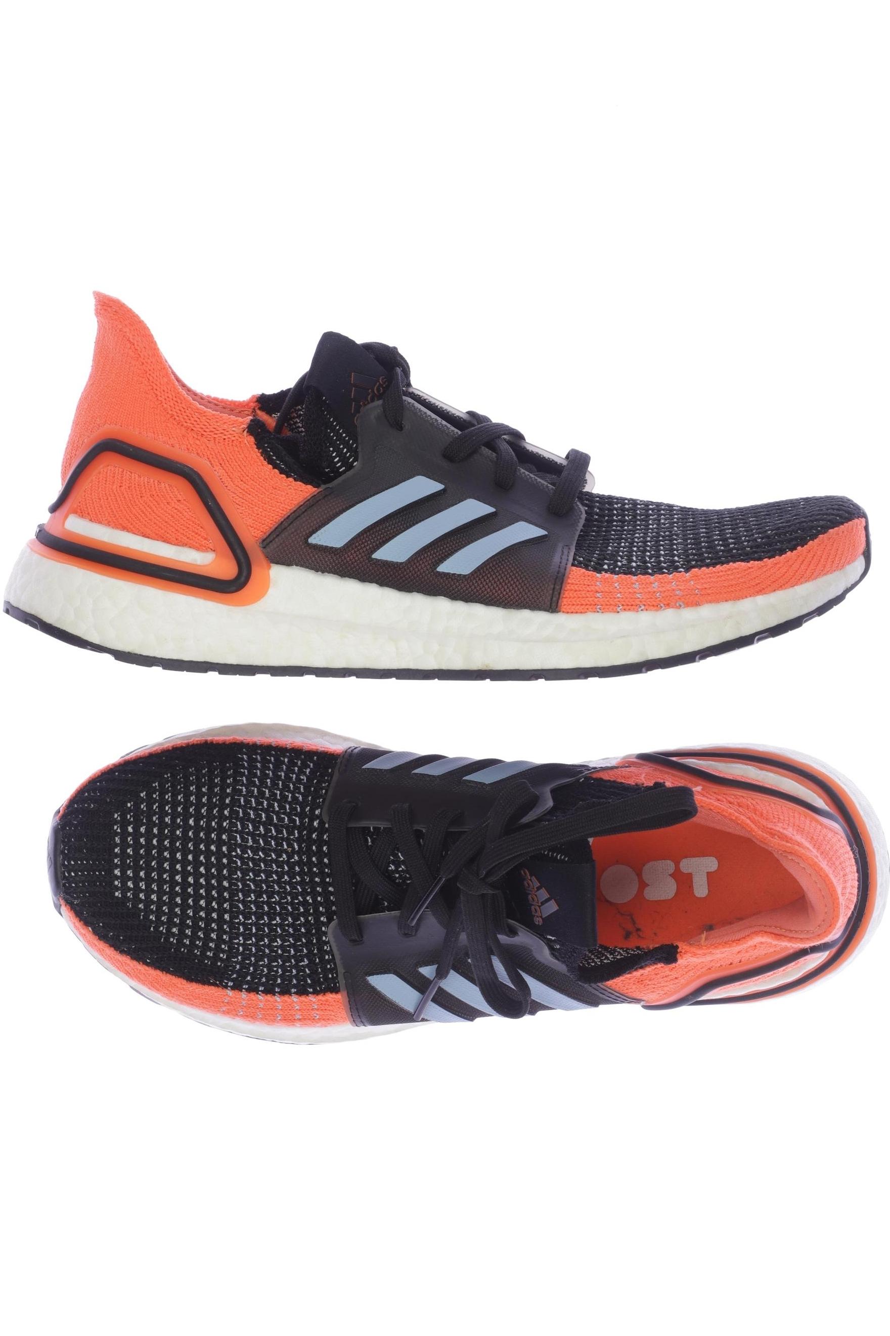 

adidas Damen Sneakers, schwarz, Gr. 7