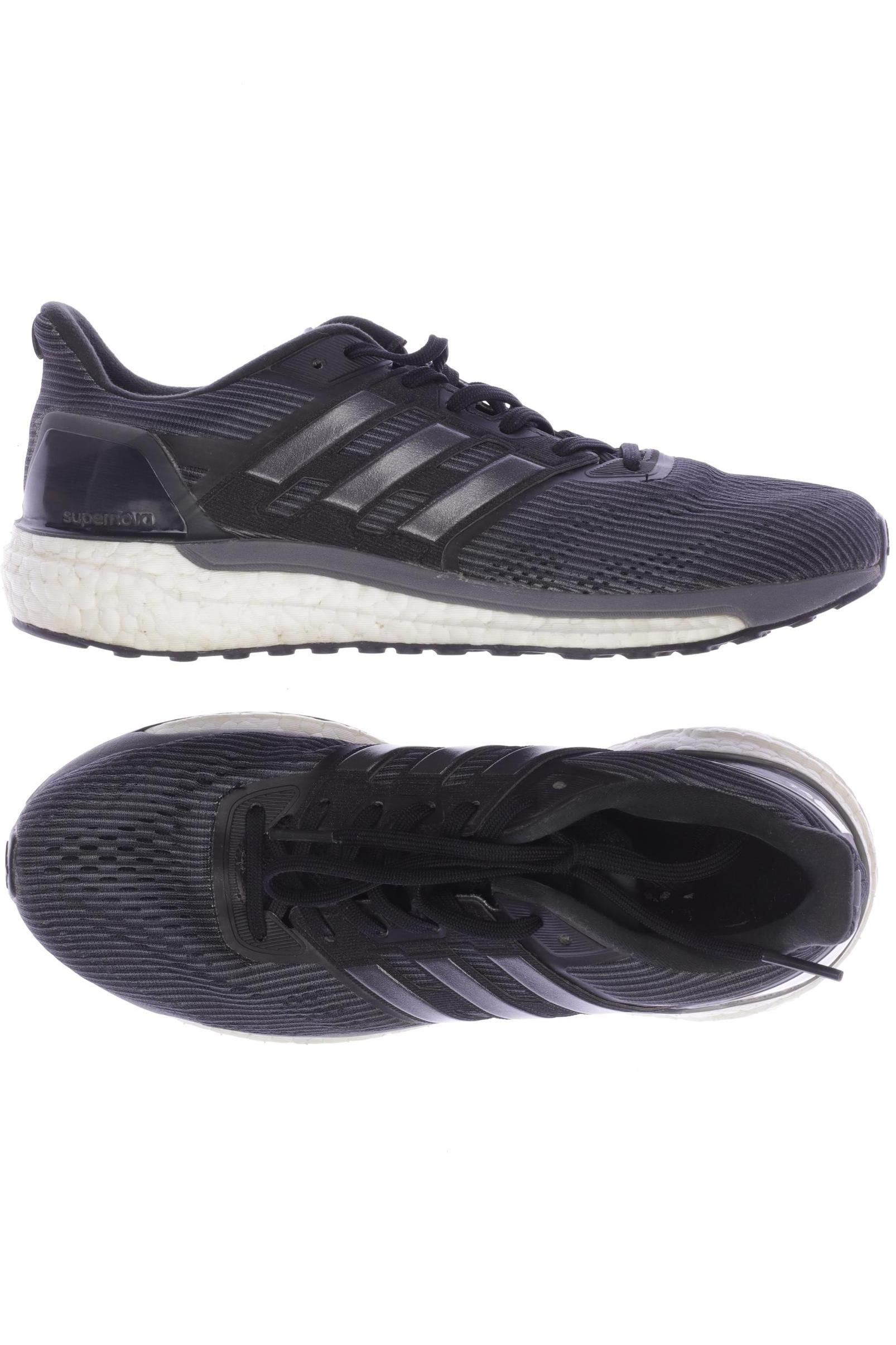 

adidas Damen Sneakers, grau, Gr. 7