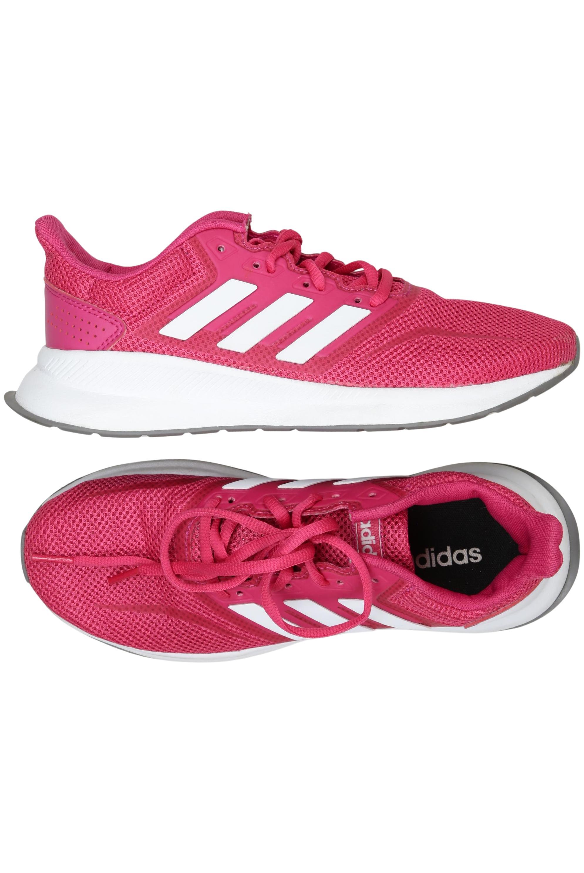 

adidas Damen Sneakers, mehrfarbig, Gr. 5.5