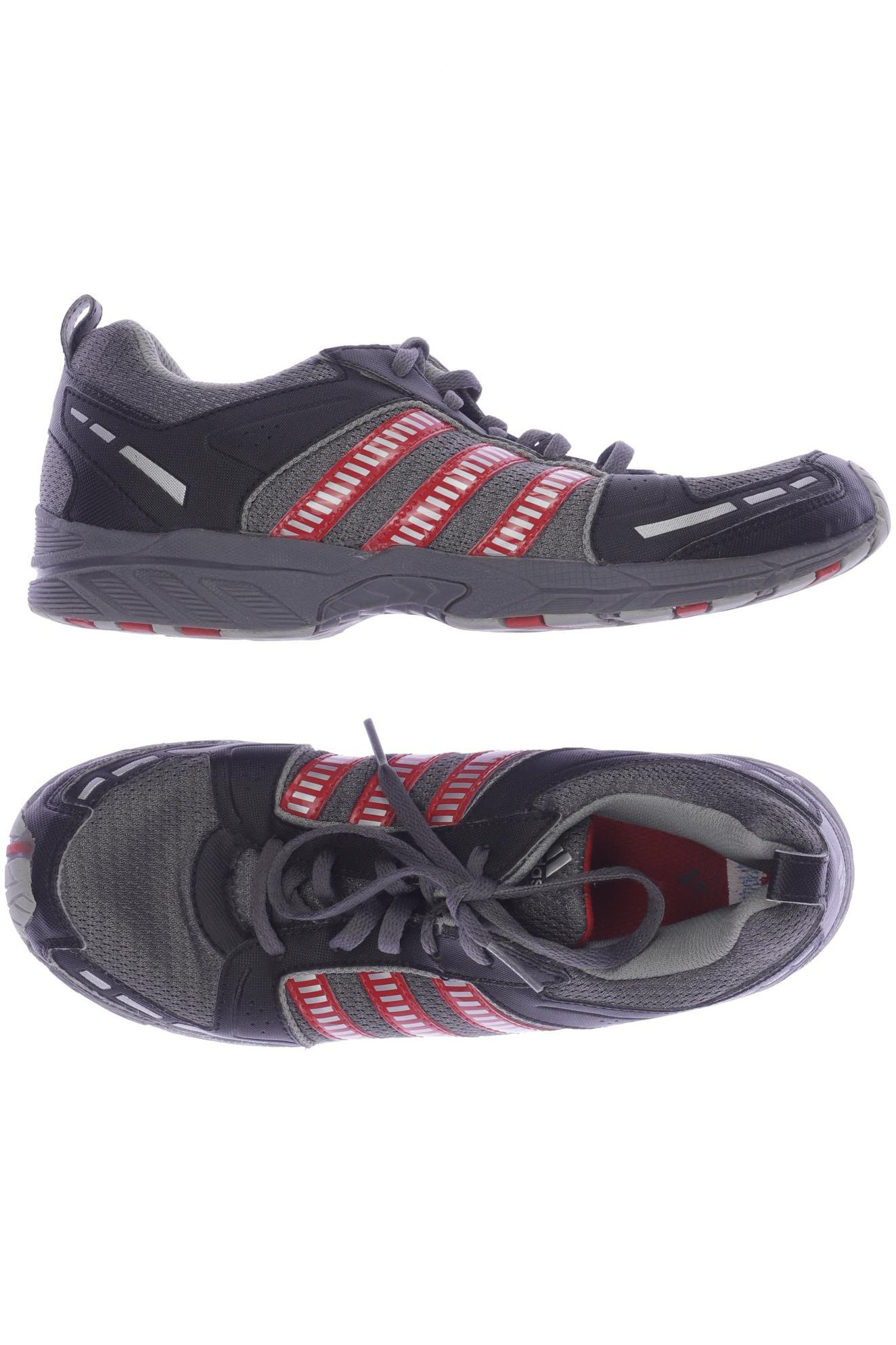 

adidas Damen Sneakers, schwarz