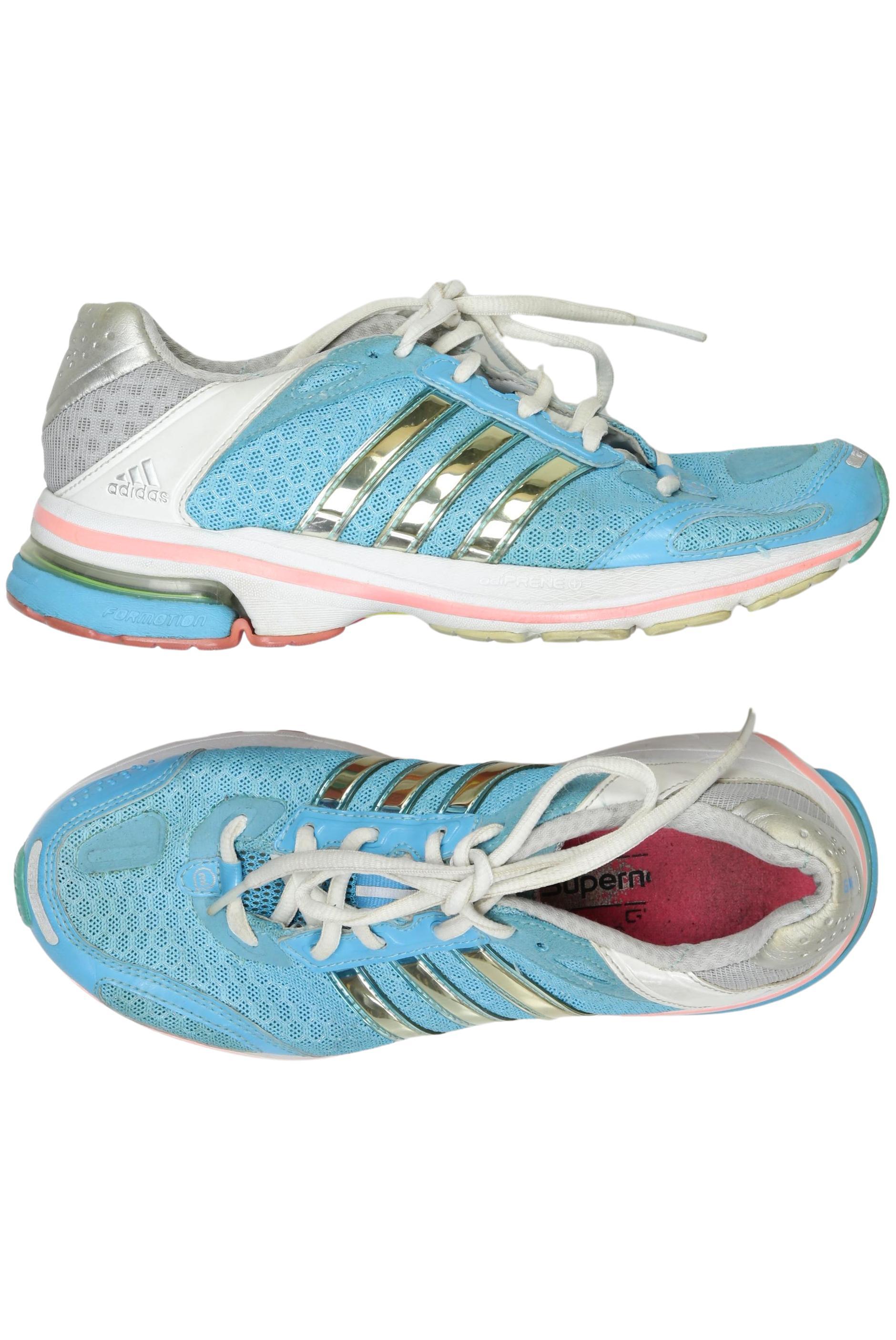 

adidas Damen Sneakers, mehrfarbig, Gr. 4