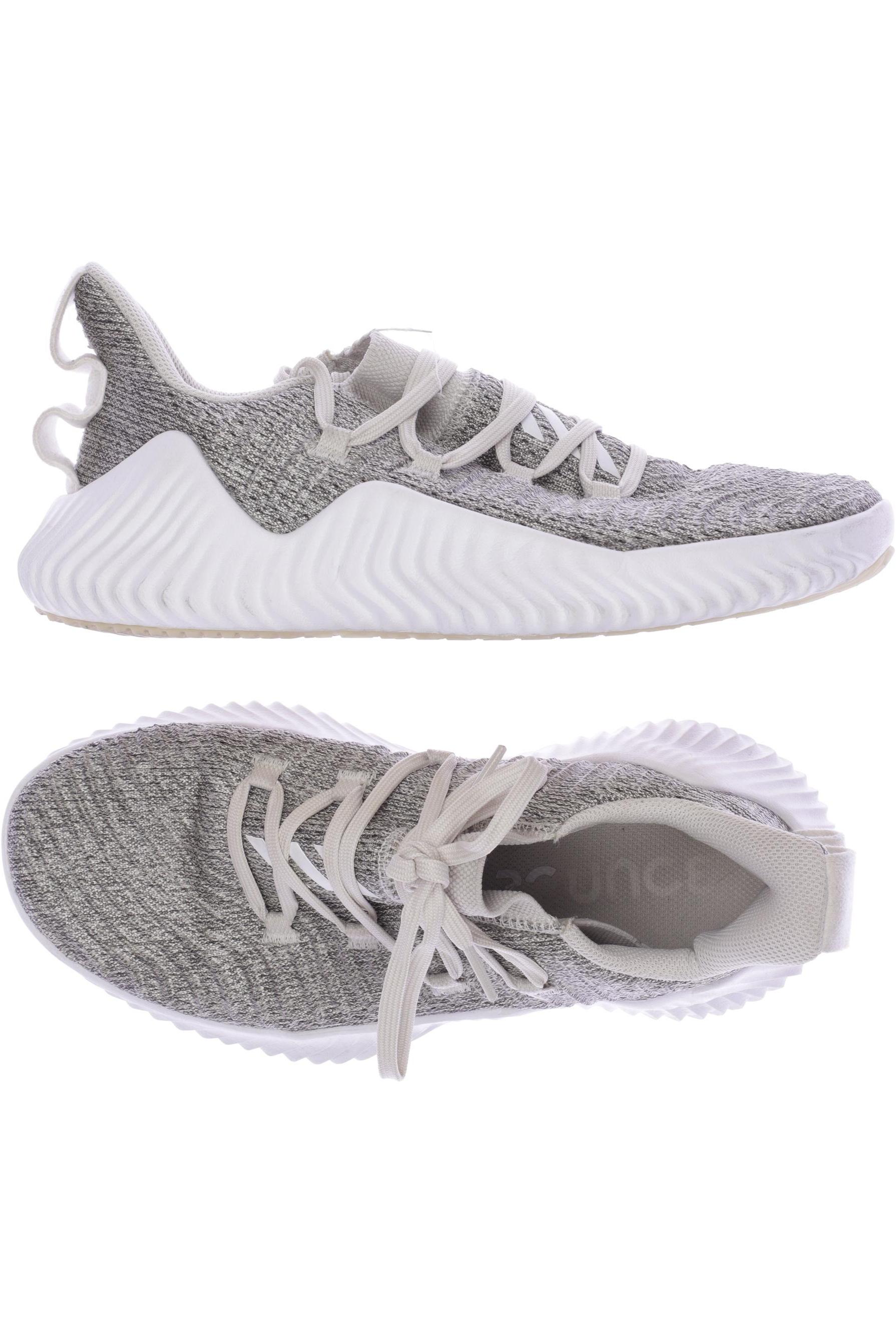 

adidas Damen Sneakers, grau, Gr. 6