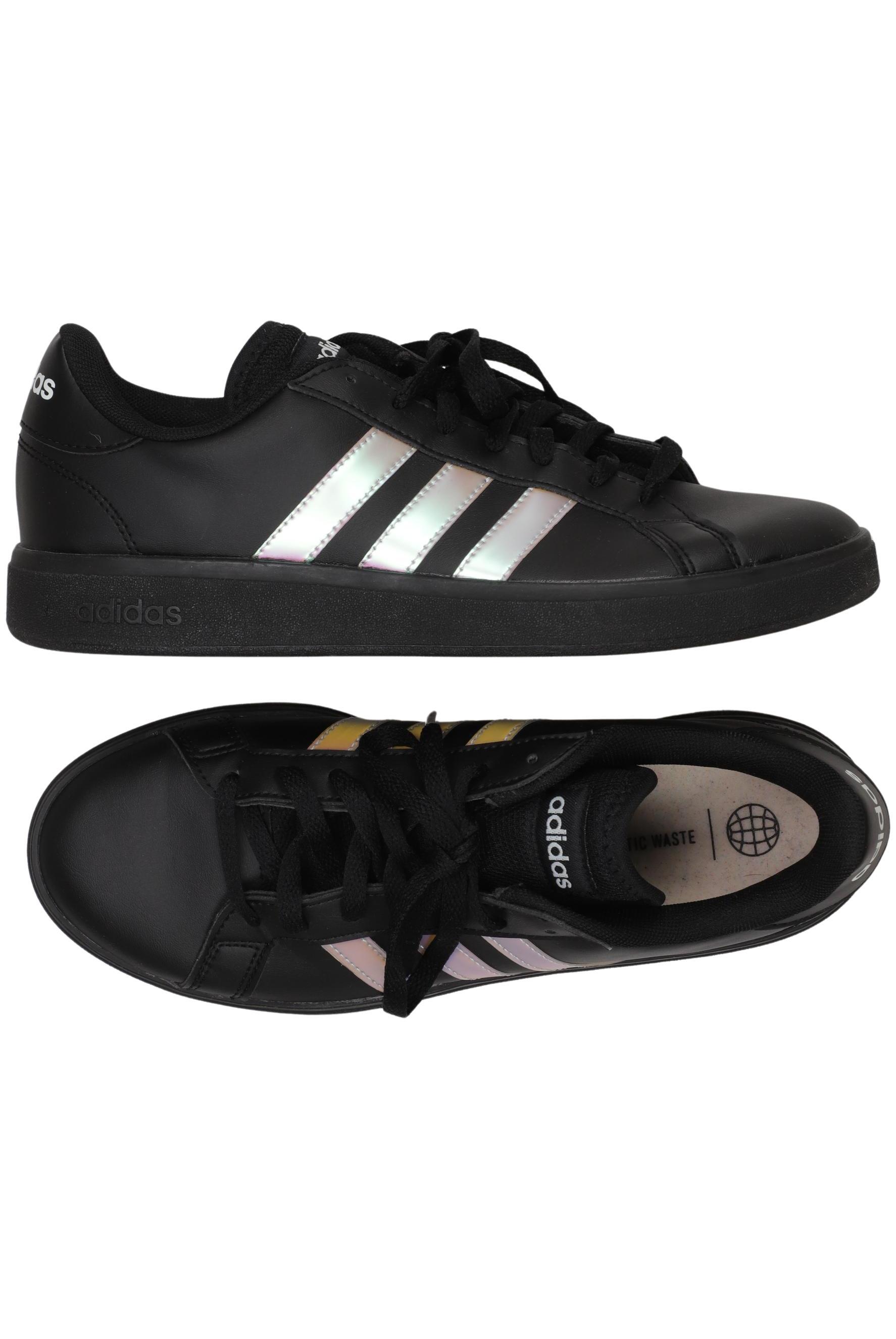 

adidas Damen Sneakers, mehrfarbig, Gr. 7.5