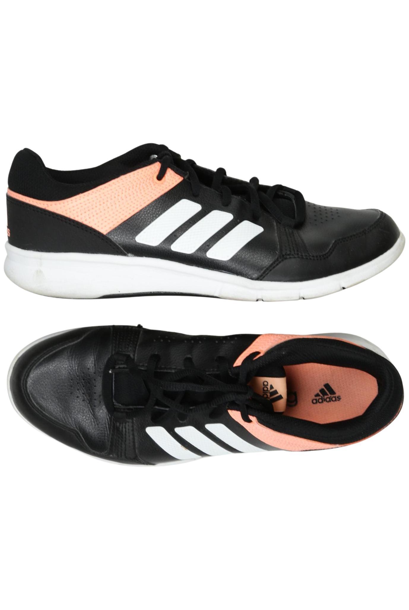 

adidas Damen Sneakers, schwarz, Gr. 6